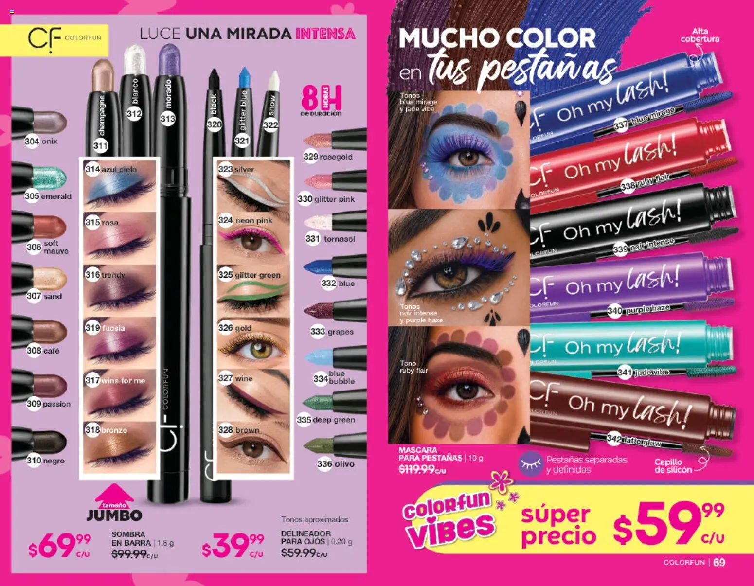 Vista previa las ofertas de la tienda Fuller - Fuller campaña 13 2026 desde el 30/09/2026 