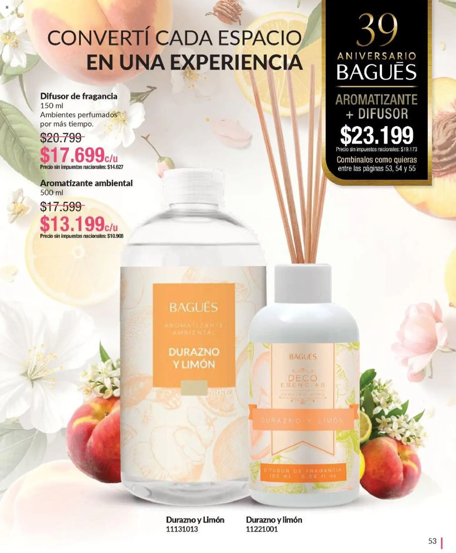 Vista previa del folleto de la tienda Bagués válido desde el 24/08/2026 