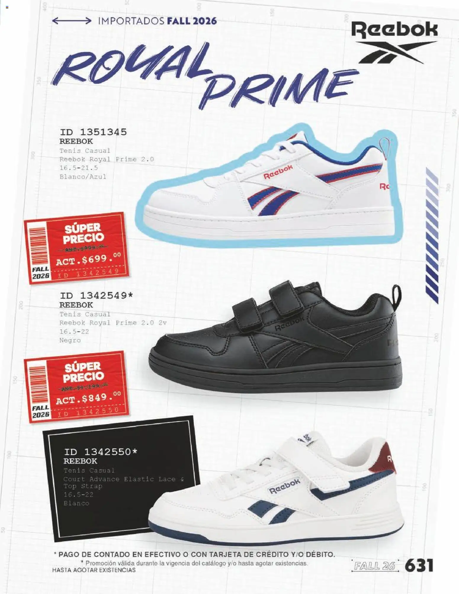 Vista previa las ofertas de la tienda Price Shoes - Price Shoes catálogo desde el 17/08/2026 