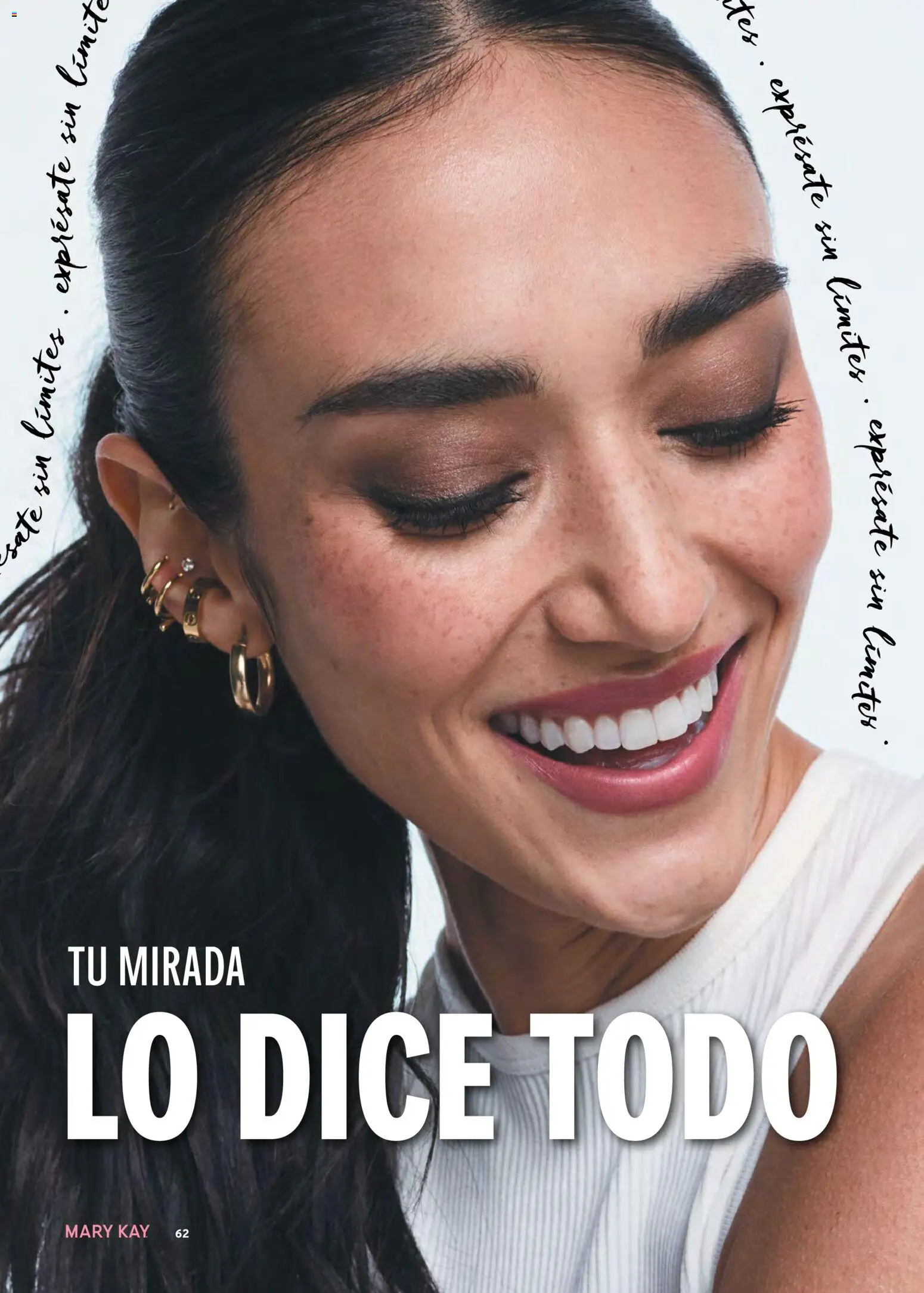 Vista previa las ofertas de la tienda Mary Kay - Mary Kay catálogo desde el 01/09/2026 