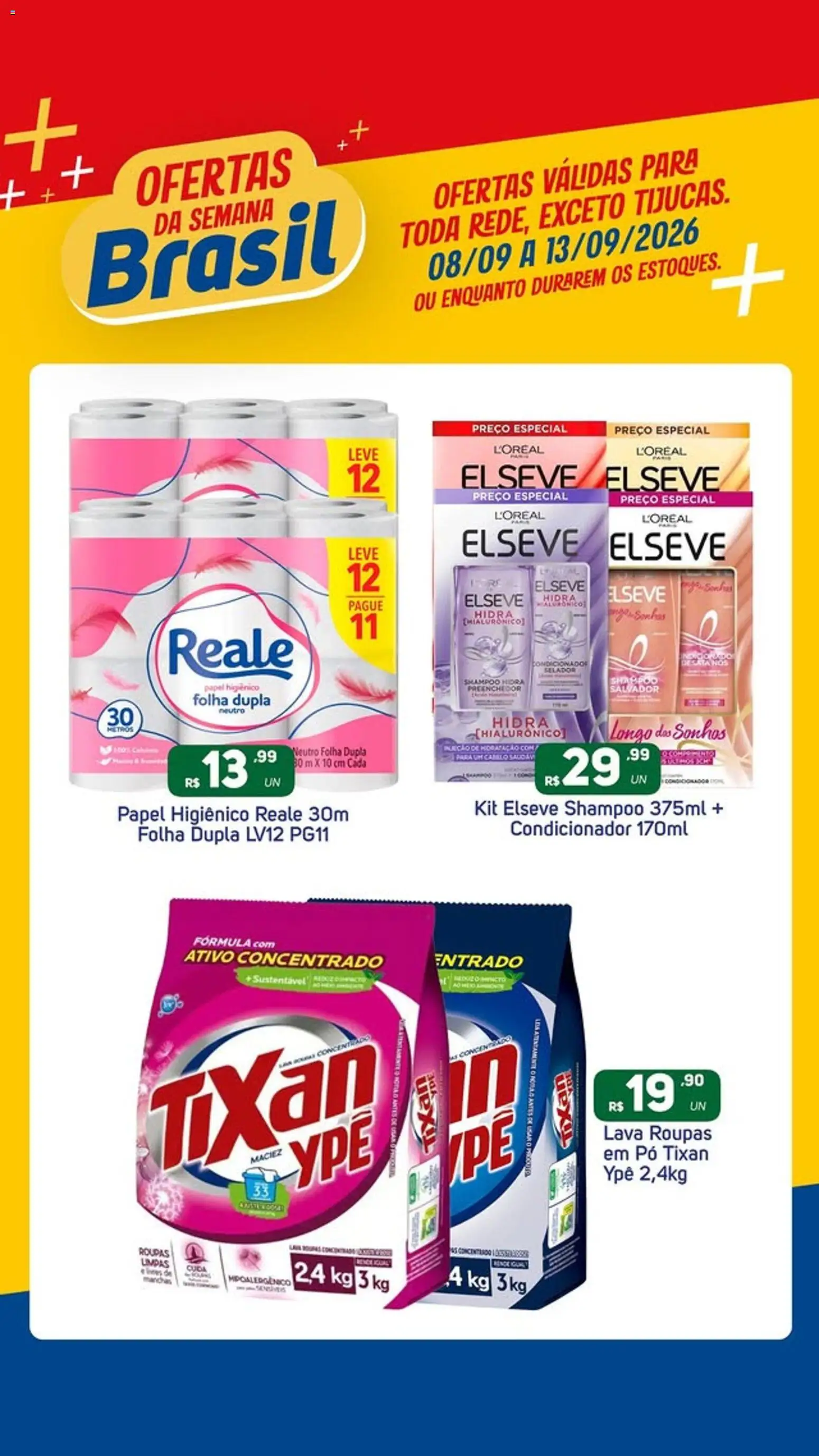 Ofertas Brasil Atacadista até 13/09/2026. - Página 7