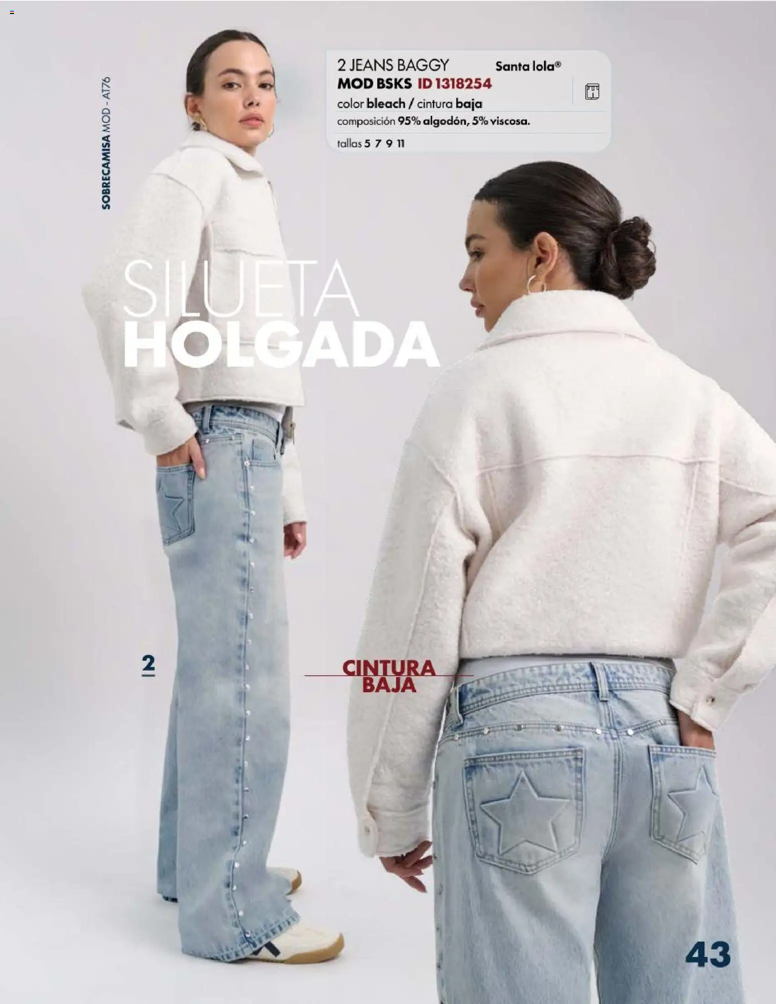 Vista previa las ofertas de la tienda Price Shoes - Price Shoes catálogo Jeans desde el 03/08/2026 