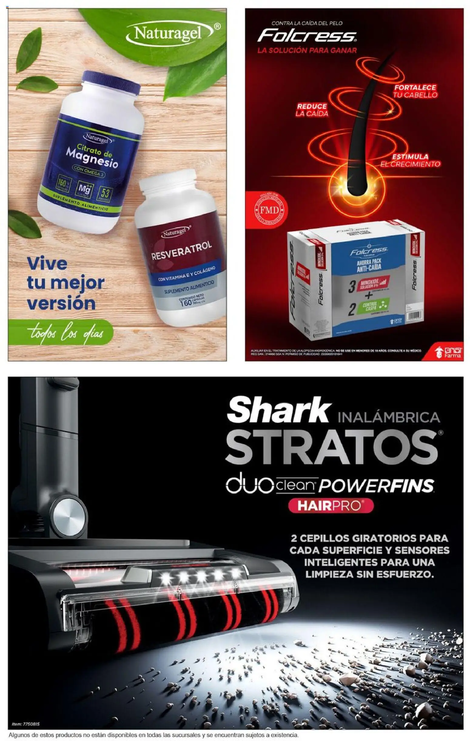 Vista previa las ofertas de la tienda Costco - Costco catálogo Octubre desde el 01/10/2026 