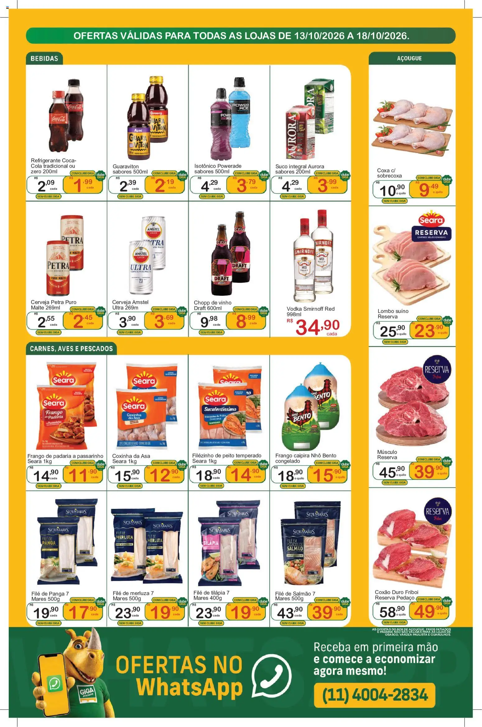 Ofertas GIGA Atacado até 18/10/2026. - Página 2