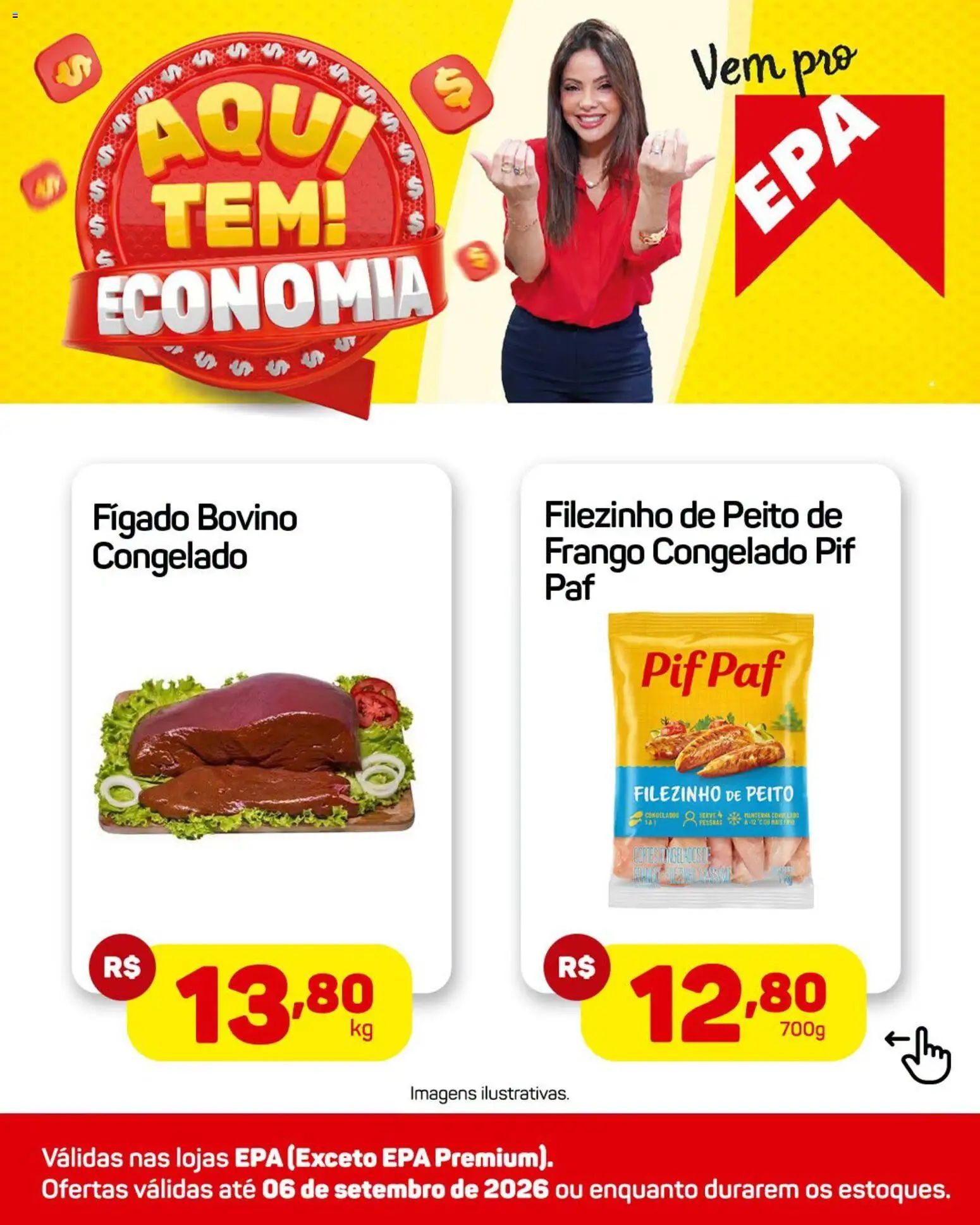Ofertas EPA ofertas Semanal até 06/09/2026. - Página 2