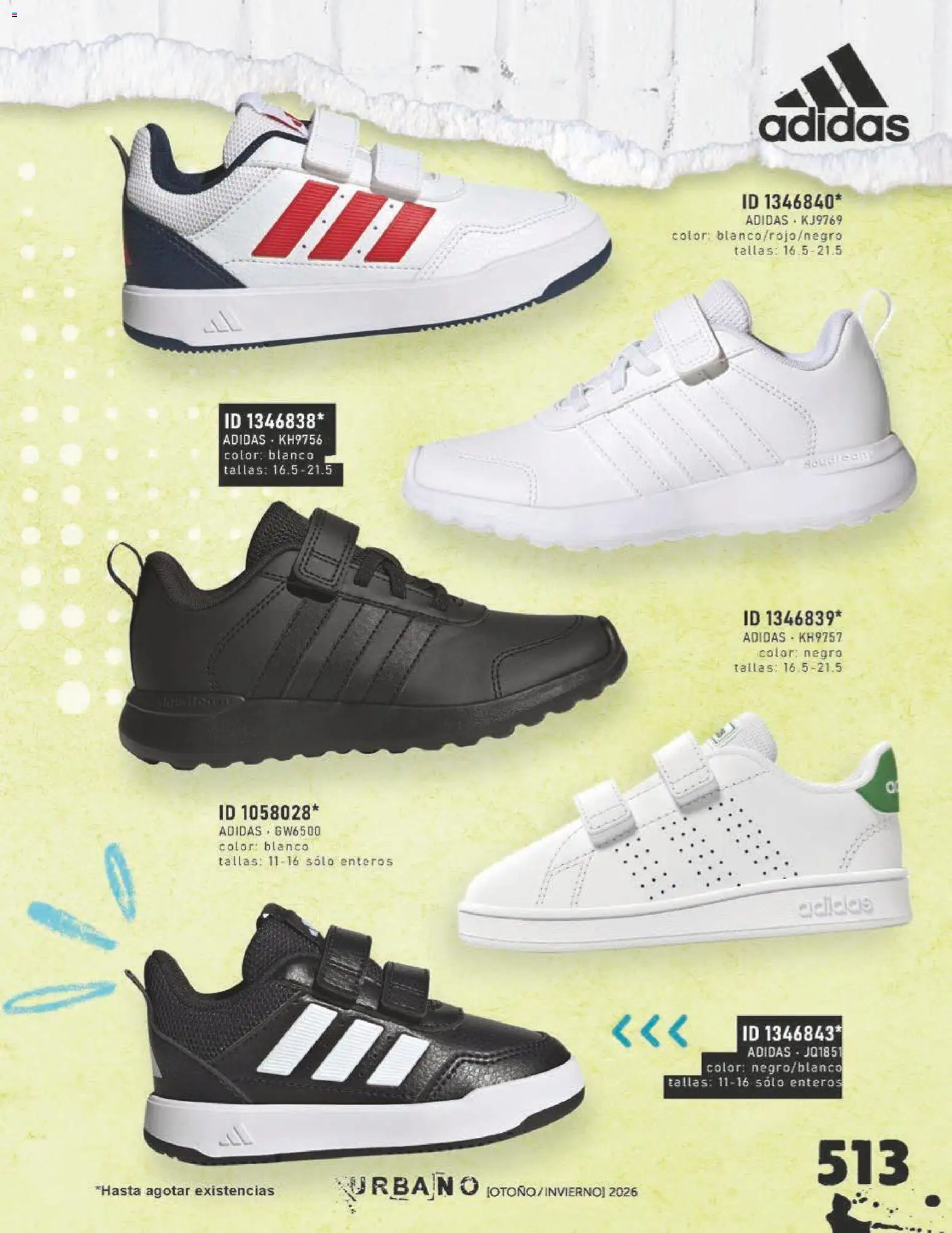 Vista previa las ofertas de la tienda Price Shoes - Price Shoes catálogo Urbano desde el 31/07/2026 