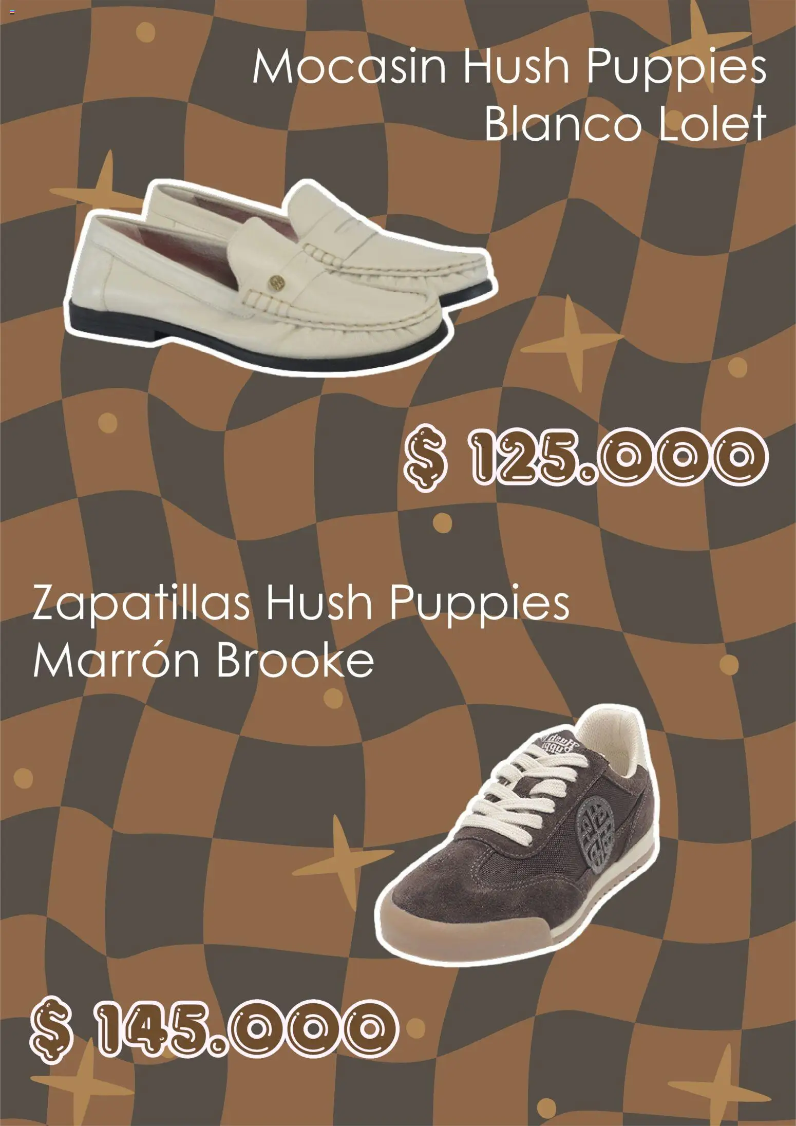 Vista previa del folleto de la tienda Grimoldi válido desde el 01/10/2026 - Zapatillas