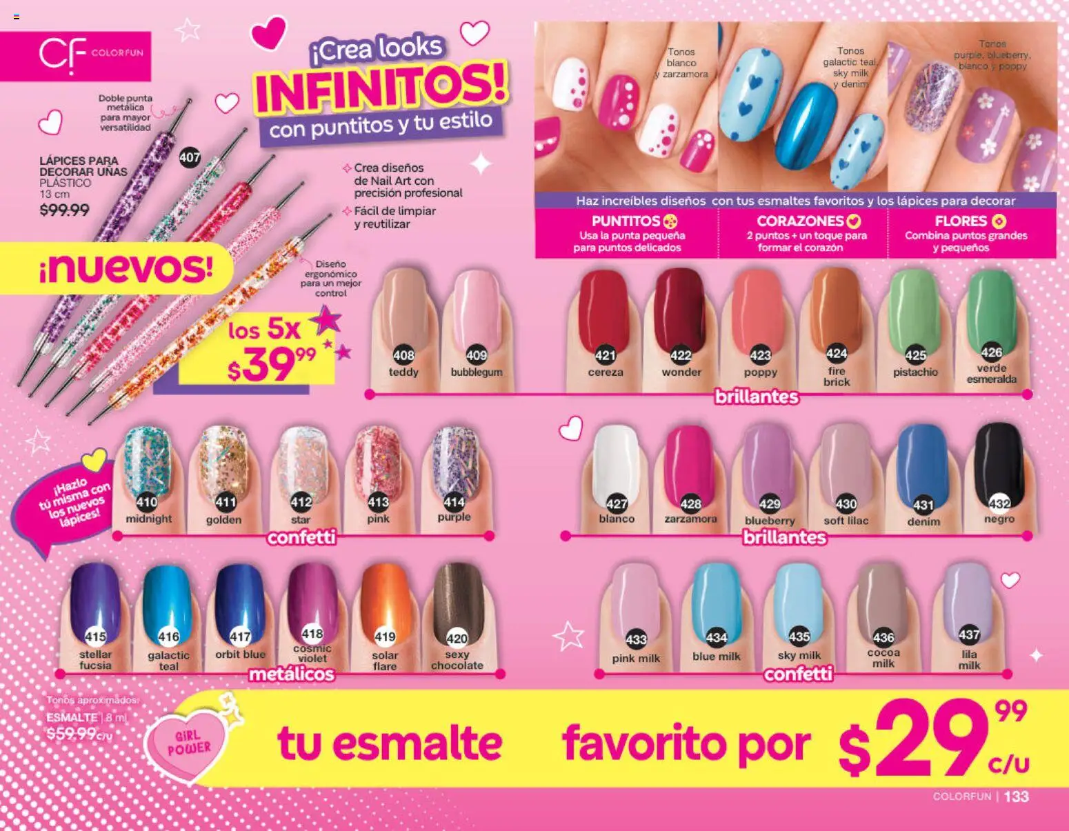 Vista previa las ofertas de la tienda Fuller - Fuller campaña 14 2026 desde el 14/10/2026 