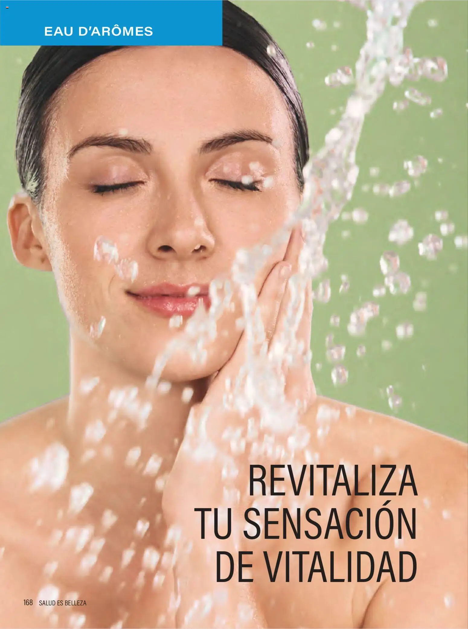 Vista previa las ofertas de la tienda JAFRA - Catálogo Organizador de Ventas desde el 01/02/2026 