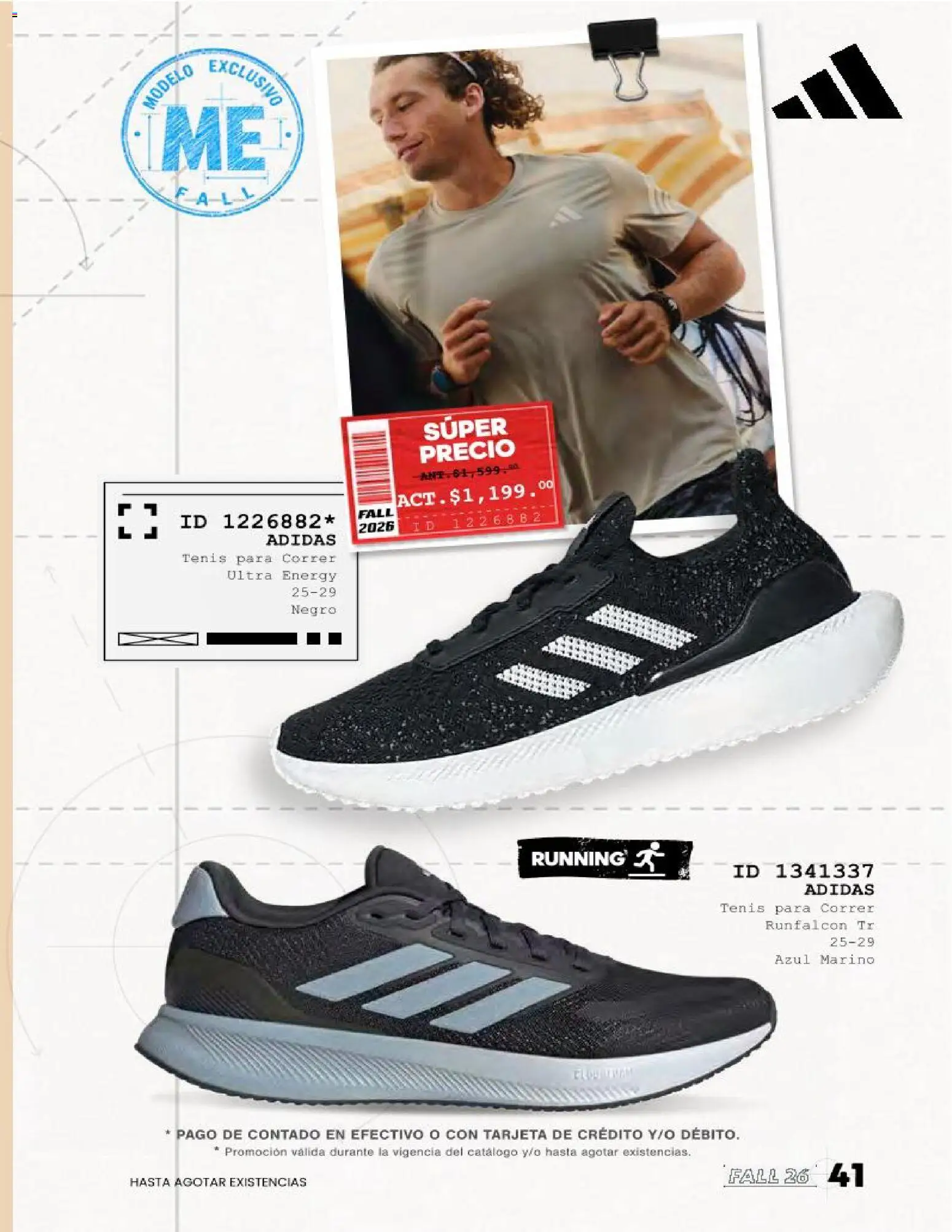 Vista previa las ofertas de la tienda Price Shoes - Price Shoes catálogo desde el 17/08/2026 - Café, Tenis, Playera, Sudadera, Pera, Algodón