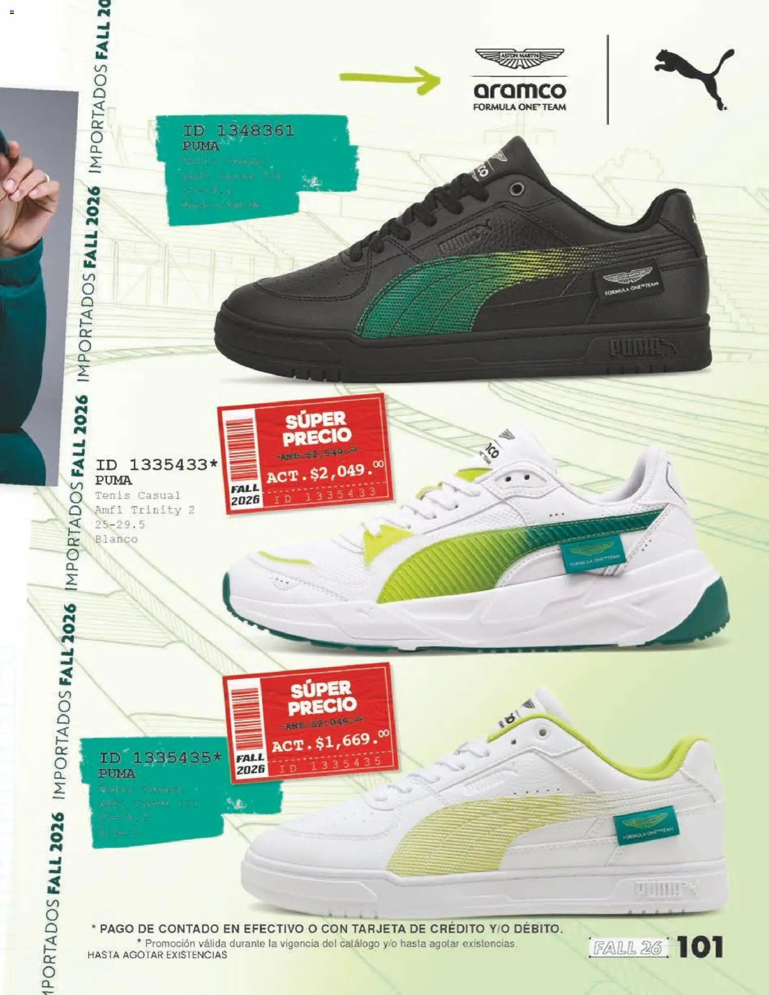 Vista previa las ofertas de la tienda Price Shoes - Price Shoes catálogo desde el 17/08/2026 