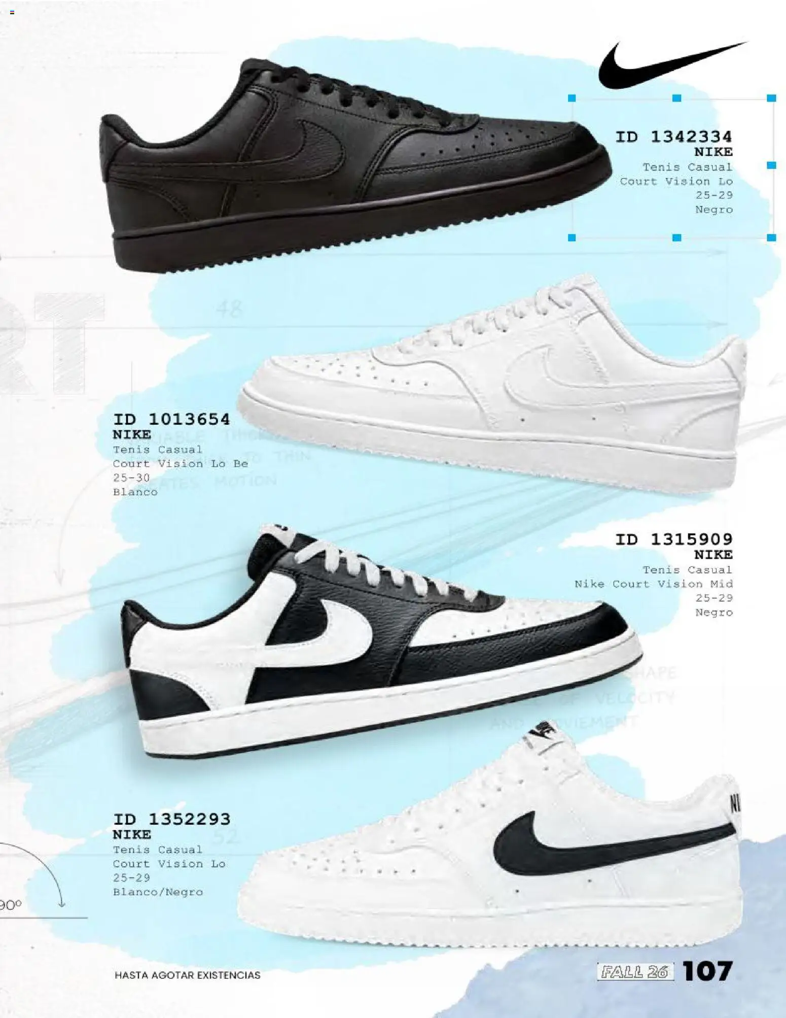 Vista previa las ofertas de la tienda Price Shoes - Price Shoes catálogo desde el 17/08/2026 - Tenis