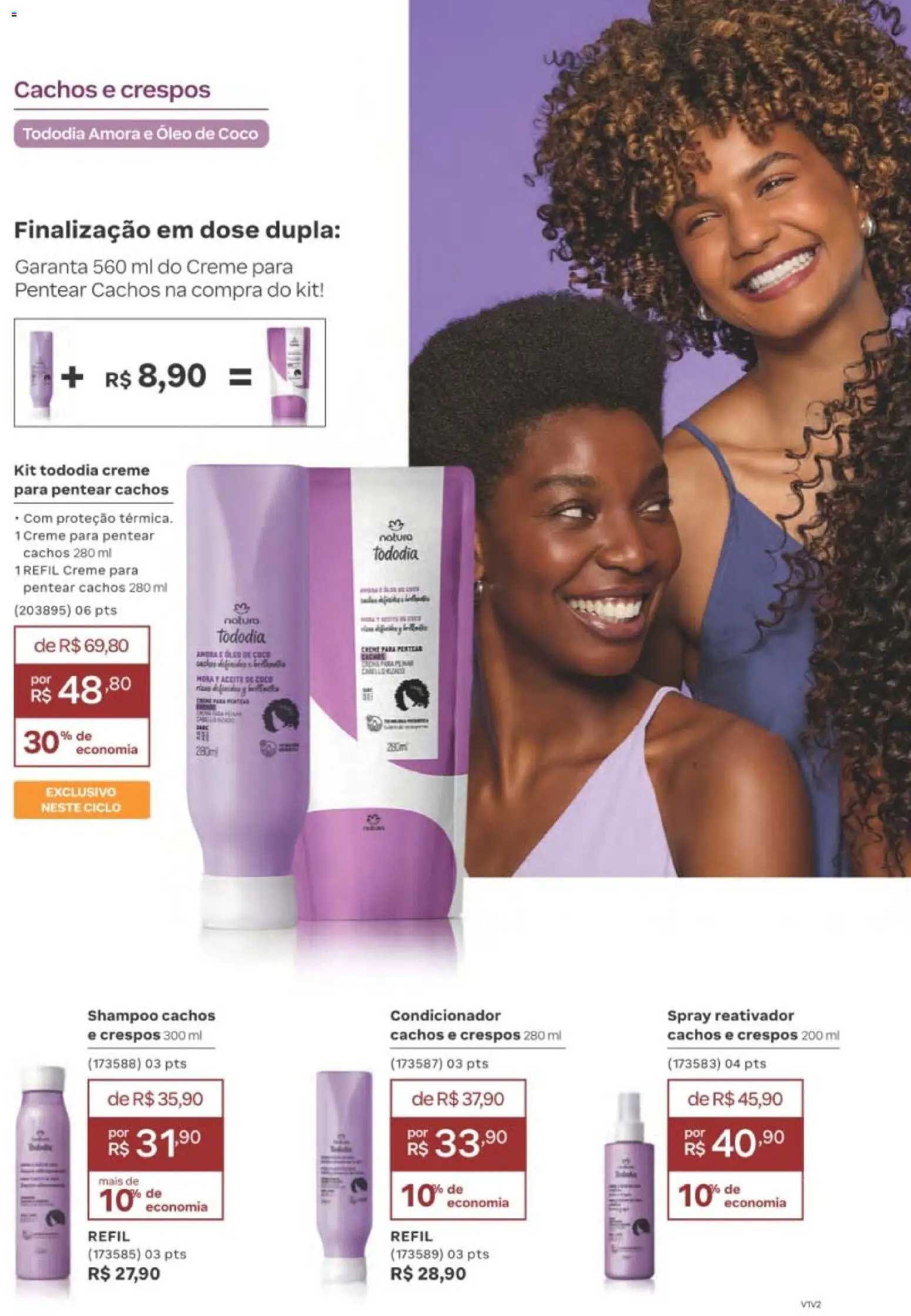 Ofertas Natura até 12/10/2026. - Página 184