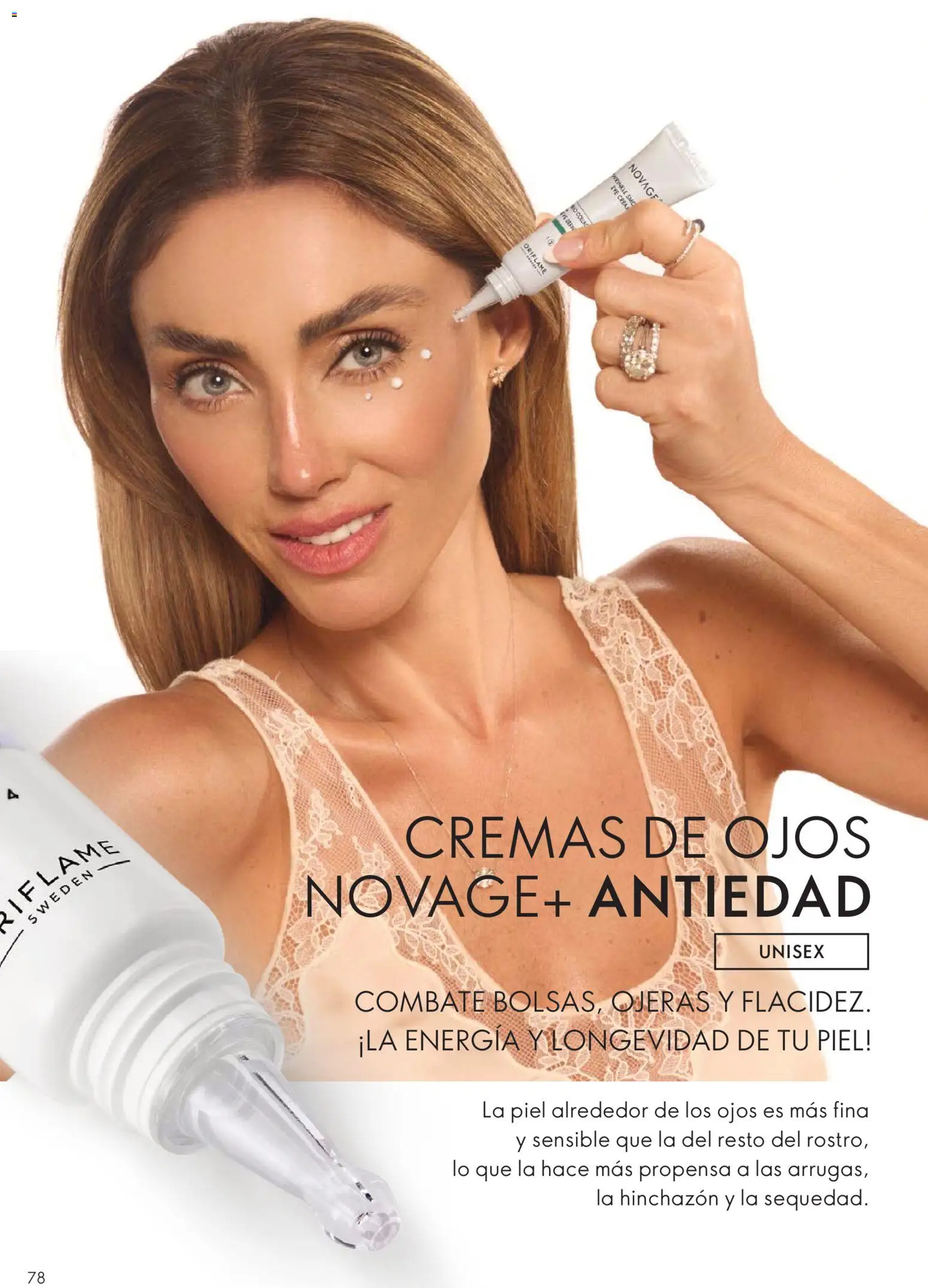 Vista previa las ofertas de la tienda Oriflame - Oriflame Buen Mes desde el 24/10/2026 