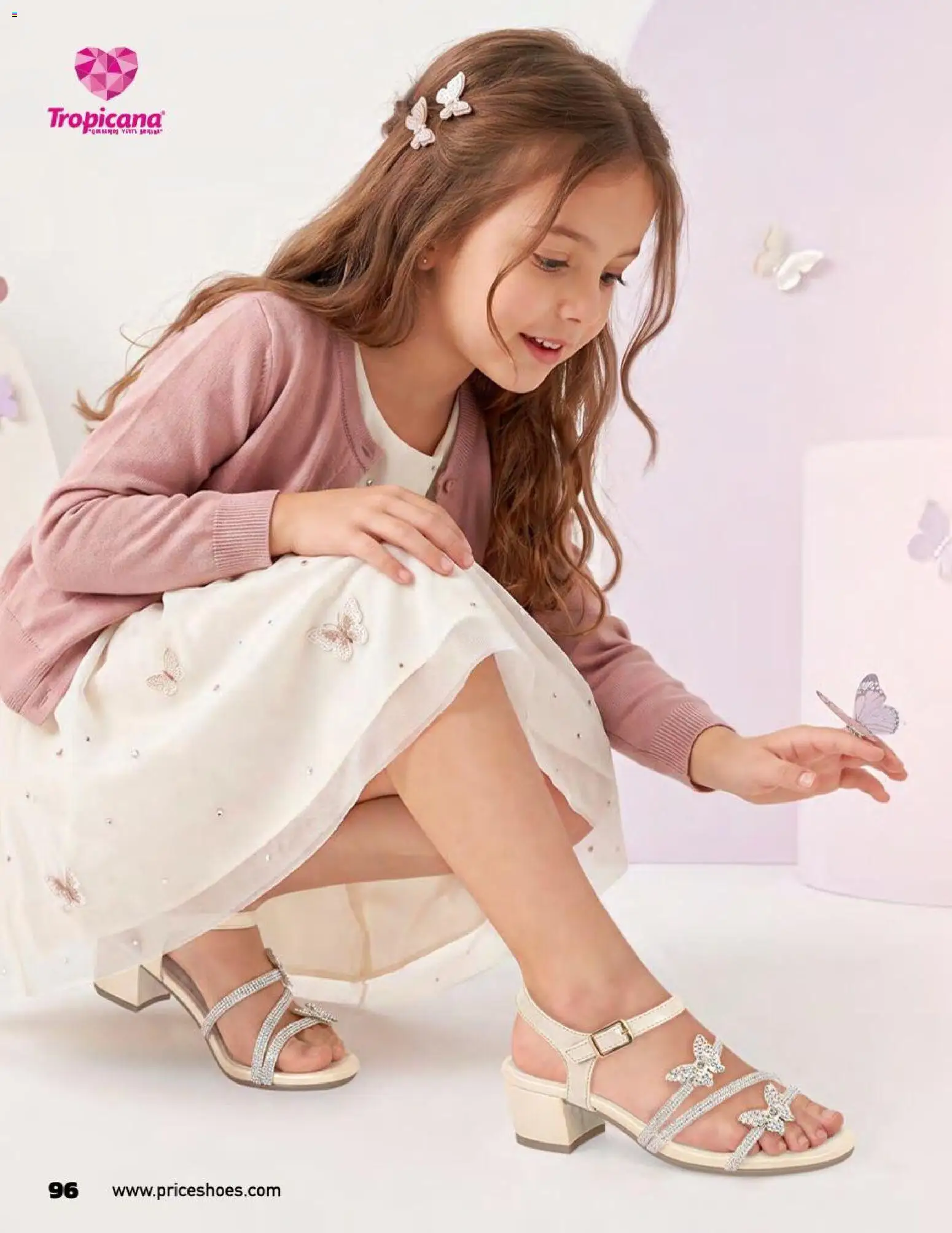 Vista previa las ofertas de la tienda Price Shoes - Price Shoes catálogo Kids desde el 21/10/2026 