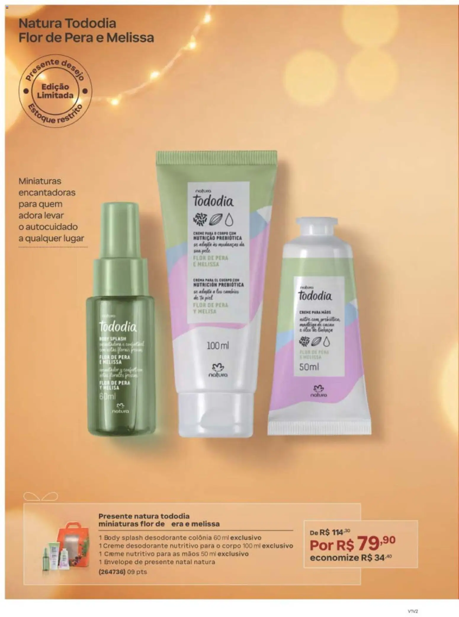 Ofertas Natura até 12/10/2026. - Página 30