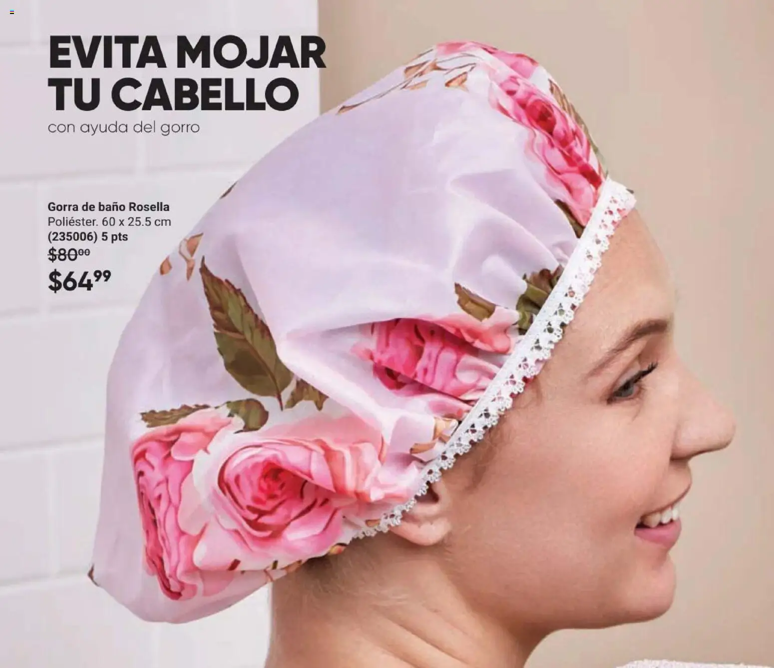 Vista previa las ofertas de la tienda AVON - AVON Casa & Estilo 16 2026 desde el 05/10/2026 