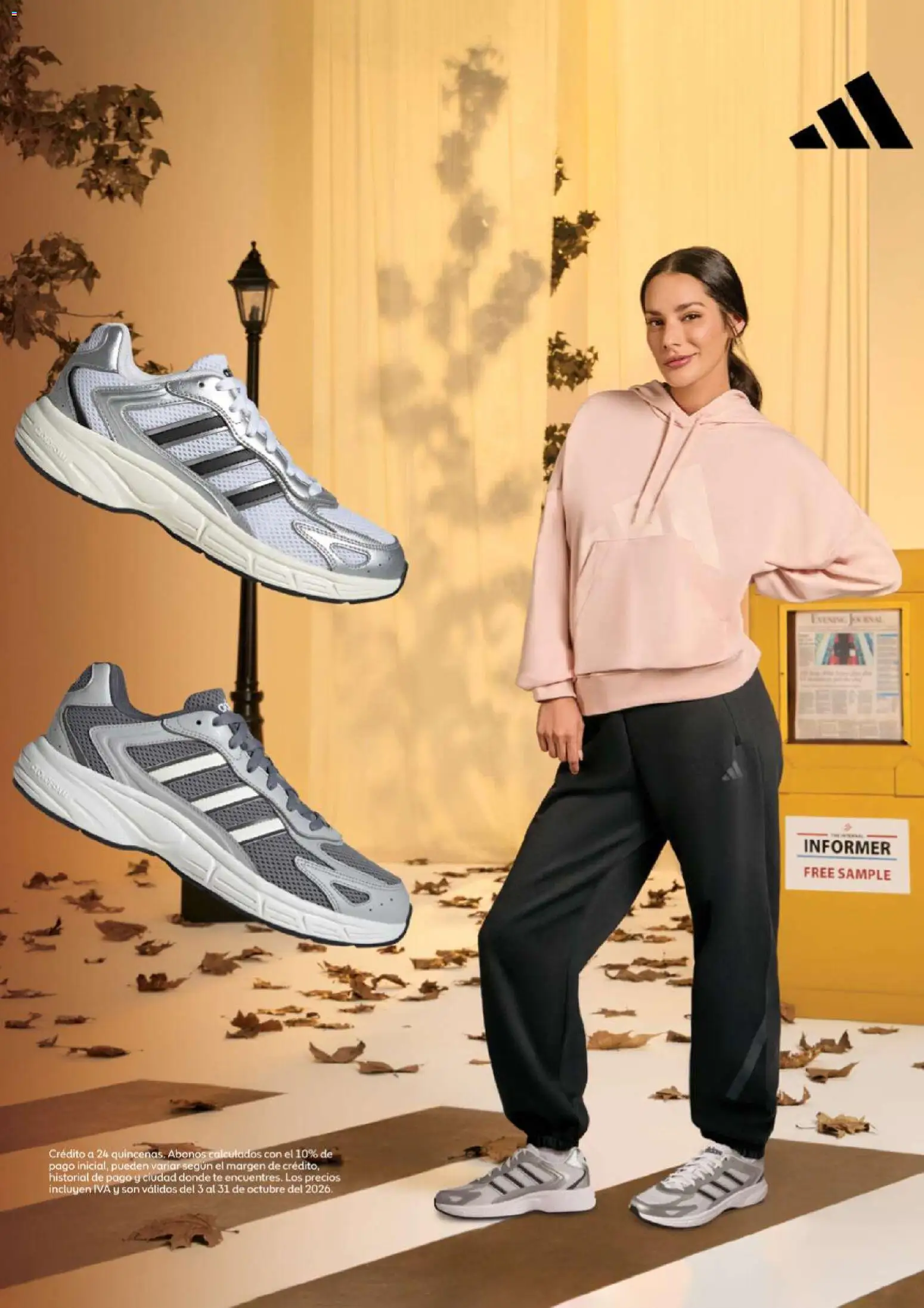 Vista previa las ofertas de la tienda Coppel - Coppel catálogo C. Estilo desde el 01/10/2026 
