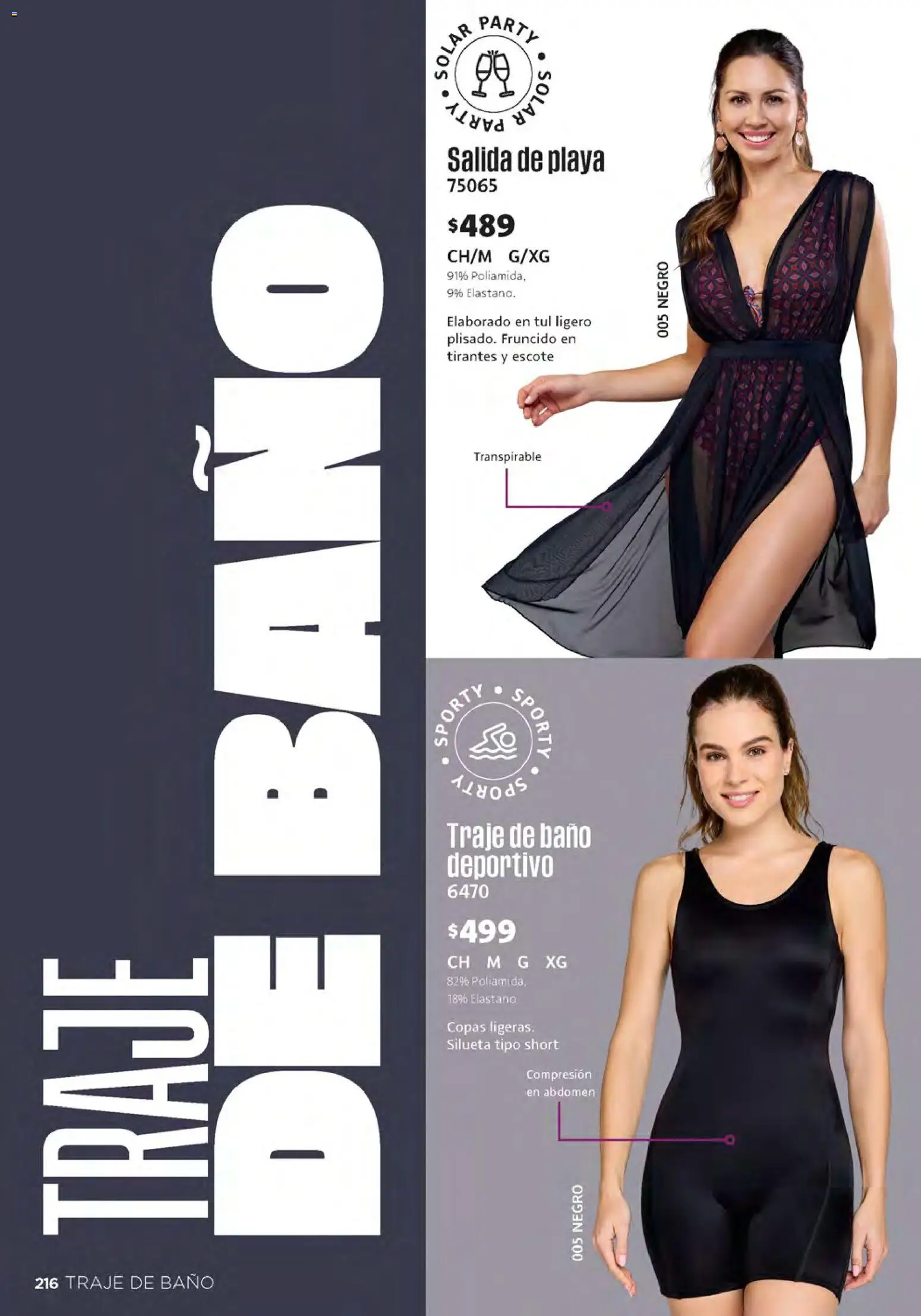 Vista previa las ofertas de la tienda Ilusión - Ilusión catálogo Otoño desde el 01/09/2026 