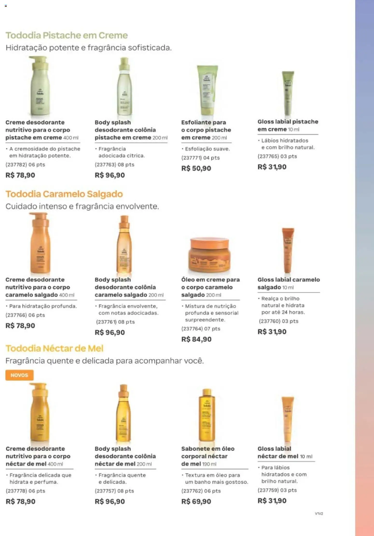 Ofertas Natura até 12/10/2026. - Página 138
