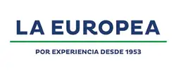 Logo de La Europea en la sección Otros