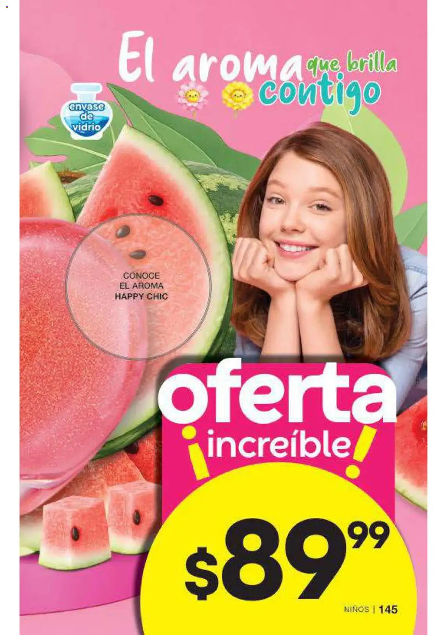 Vista previa las ofertas de la tienda Fuller - Fuller campaña 12 2026 desde el 16/09/2026 