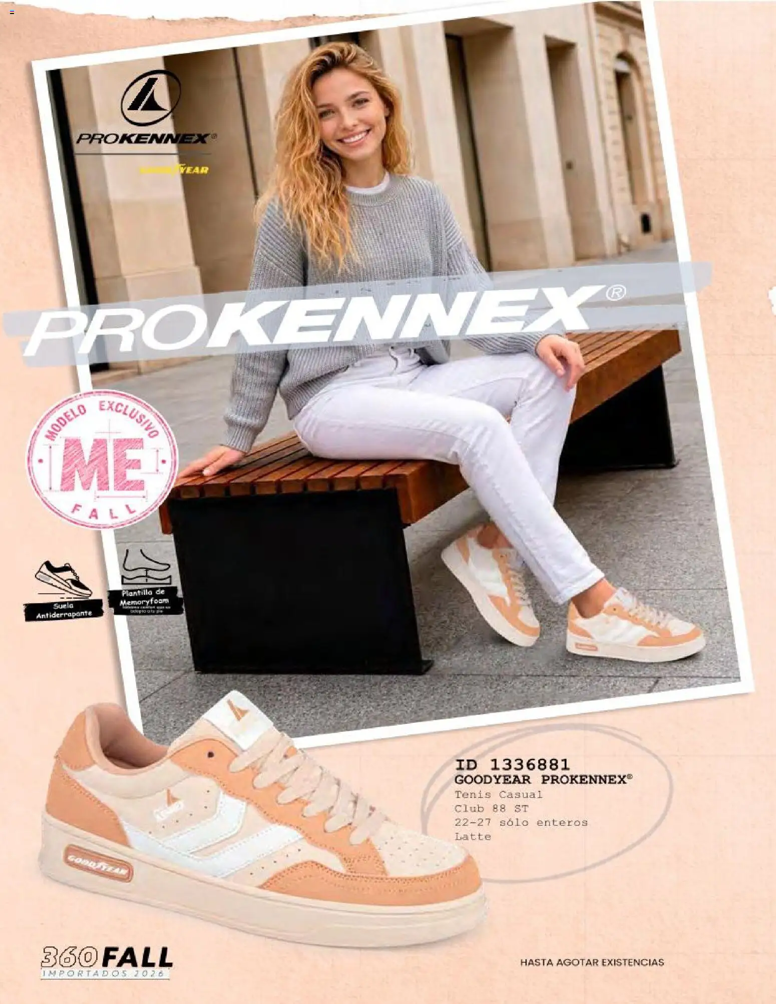 Vista previa las ofertas de la tienda Price Shoes - Price Shoes catálogo desde el 17/08/2026 - Tenis, Mochila