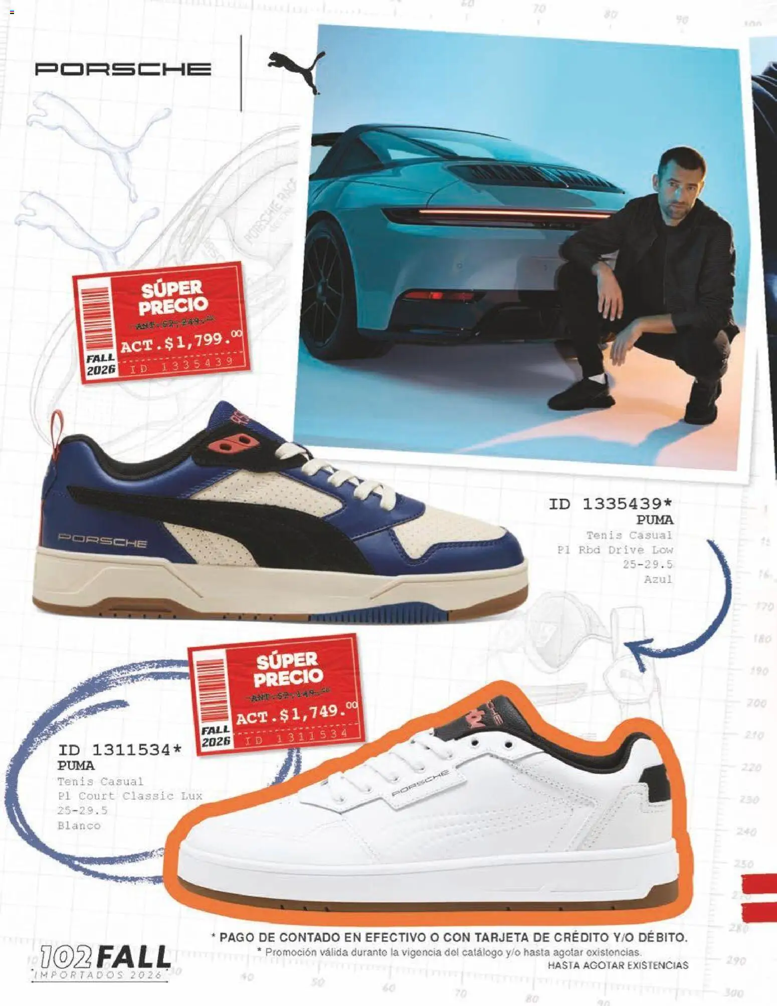 Vista previa las ofertas de la tienda Price Shoes - Price Shoes catálogo desde el 17/08/2026 