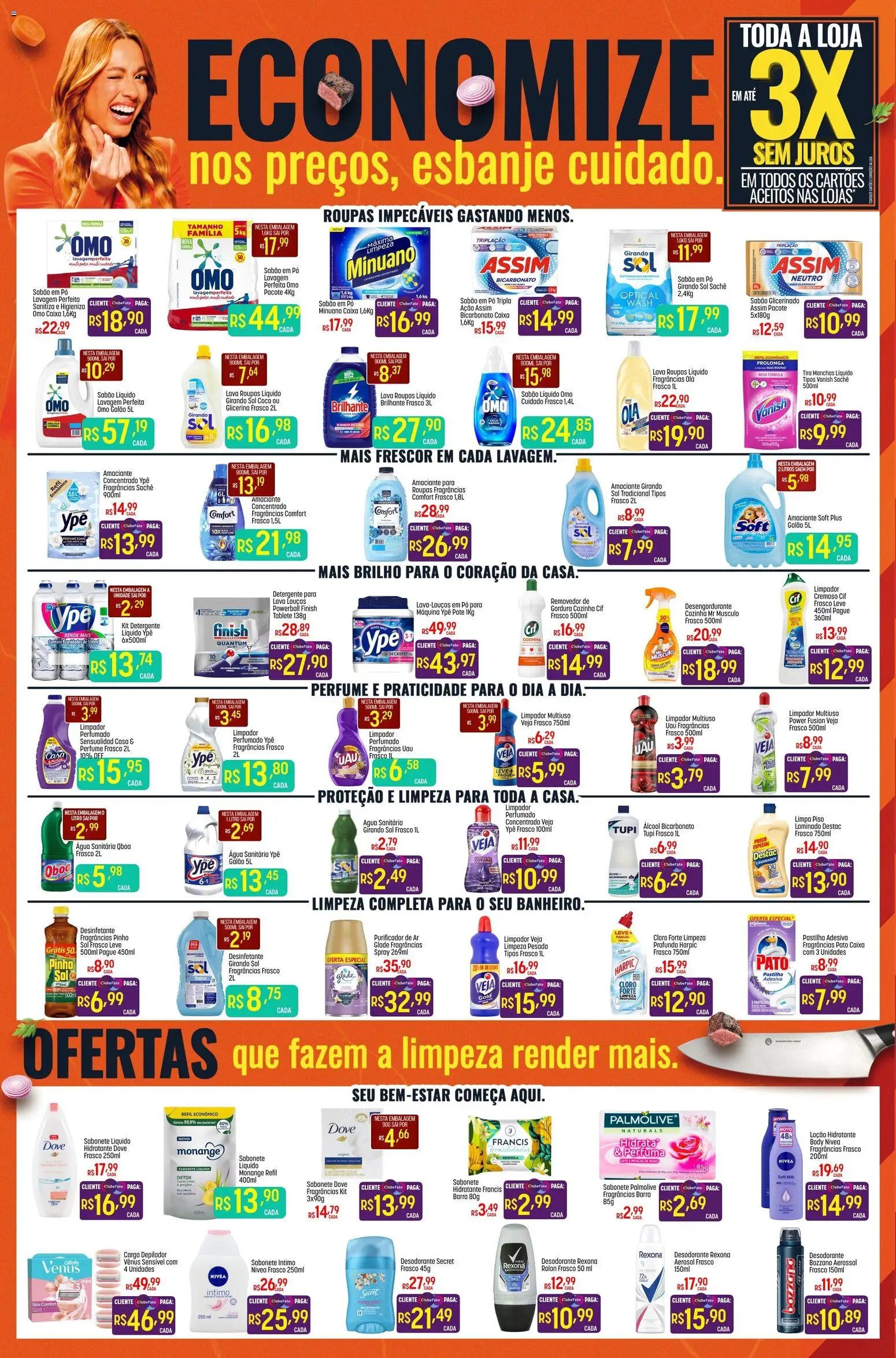 Ofertas Super Muffato até 29/07/2026. - Página 6