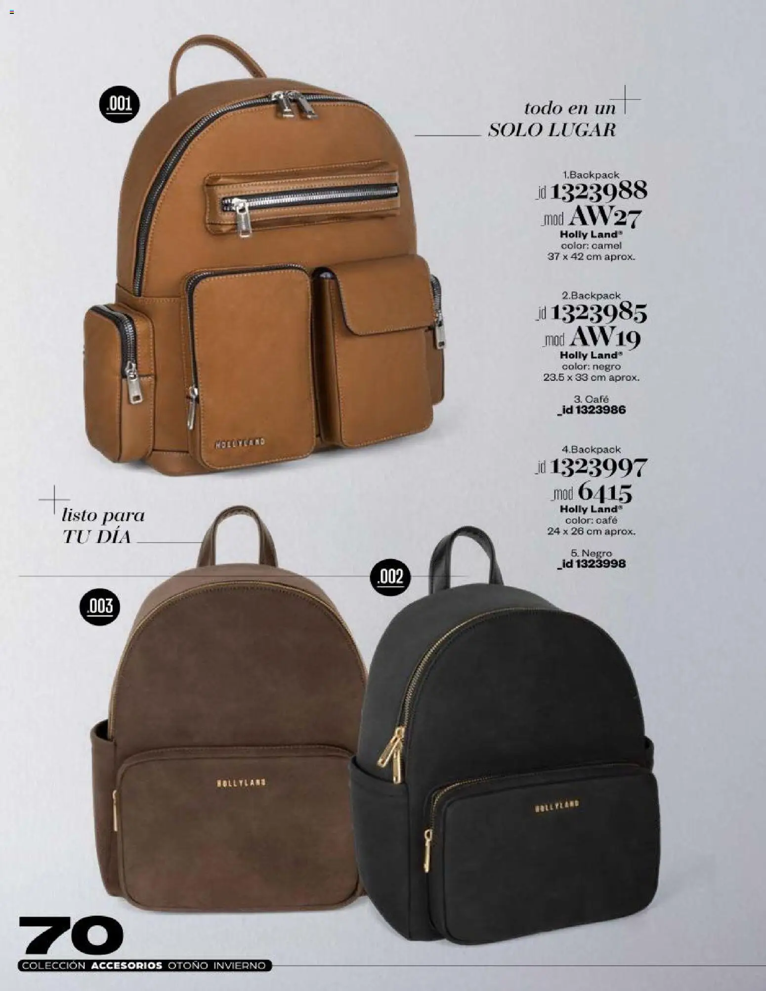 Vista previa las ofertas de la tienda Price Shoes - Price Shoes catálogo Accesorios desde el 21/10/2026 