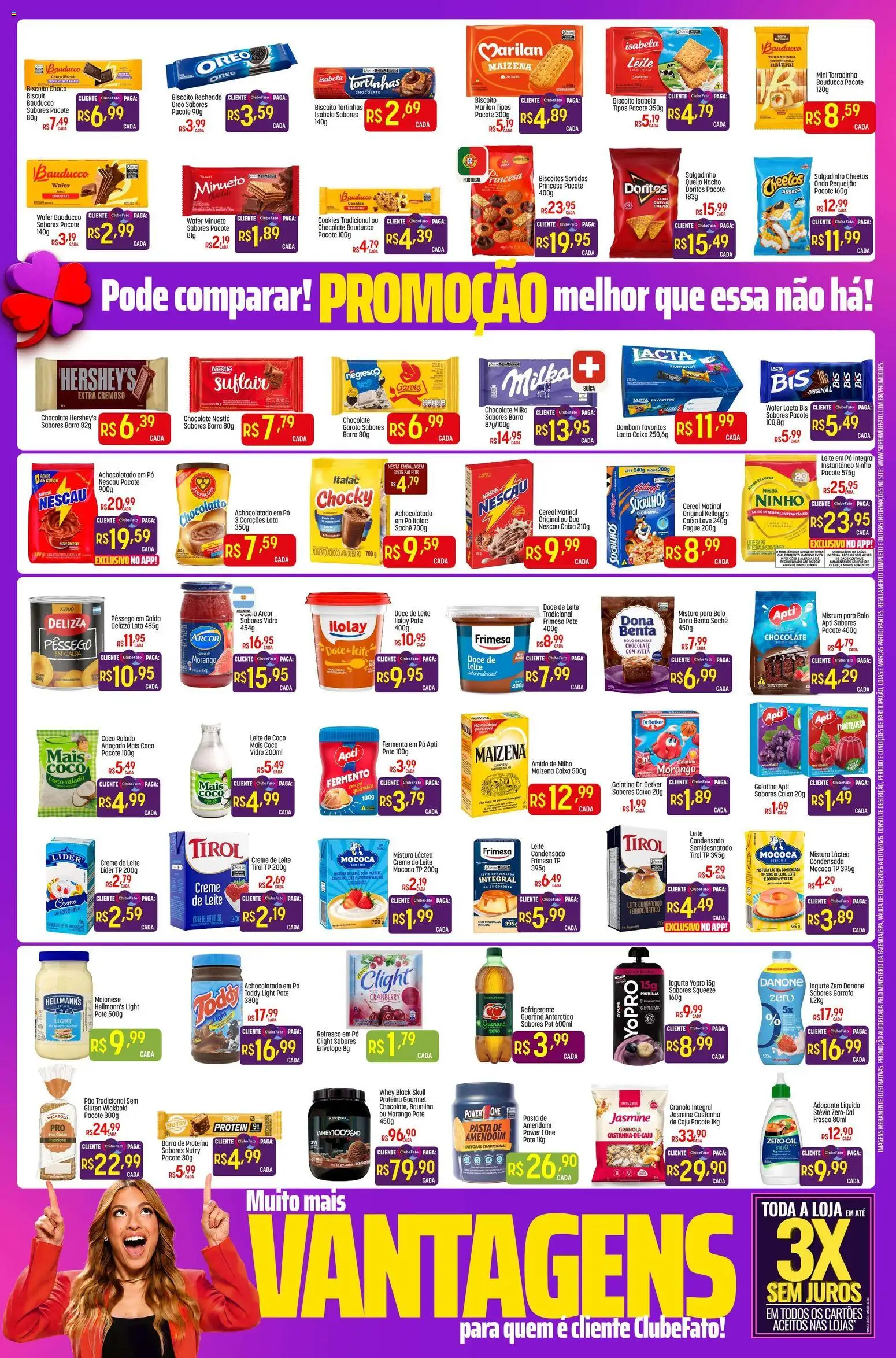Ofertas Super Muffato até 16/09/2026. - Página 3