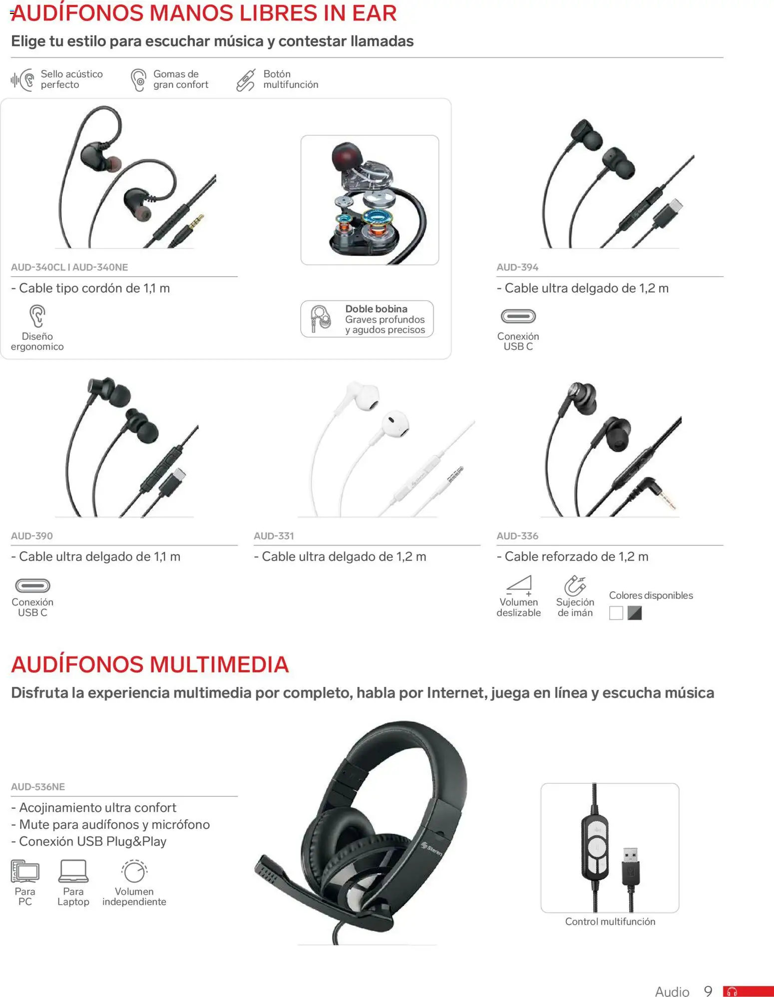 Vista previa las ofertas de la tienda Steren - Catálogo desde el 01/01/2026 