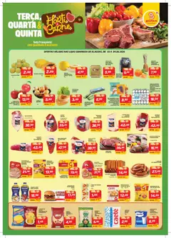 Pré-Visualização do folheto "Gbarbosa - Ofertas da semana" da loja Gbarbosa válido a partir de 02/06/2026