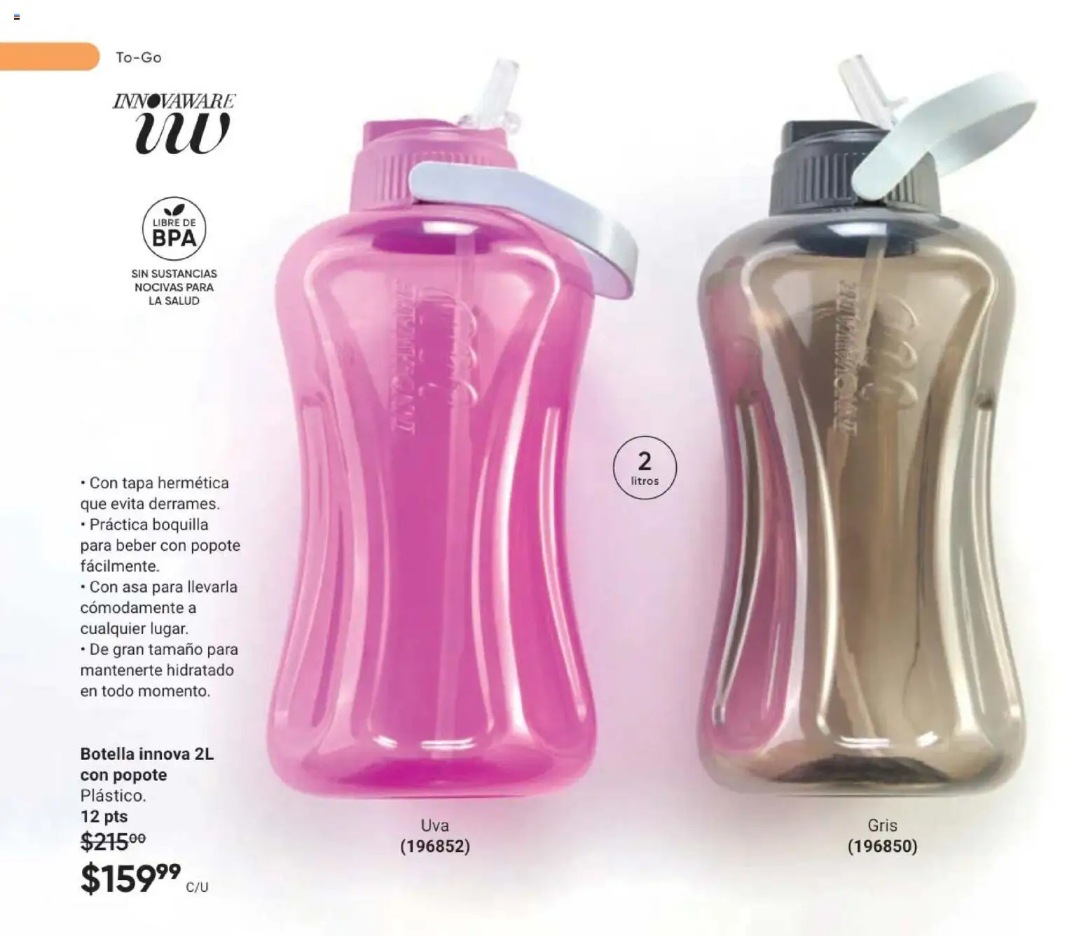 Vista previa las ofertas de la tienda AVON - AVON Casa & Estilo 16 2026 desde el 05/10/2026 