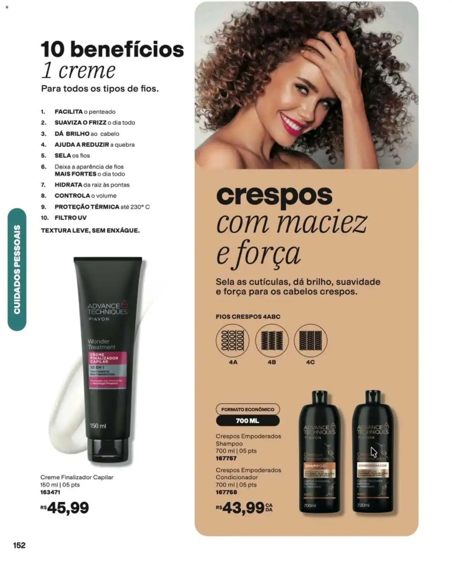 Ofertas Avon até 12/10/2026. - Página 154