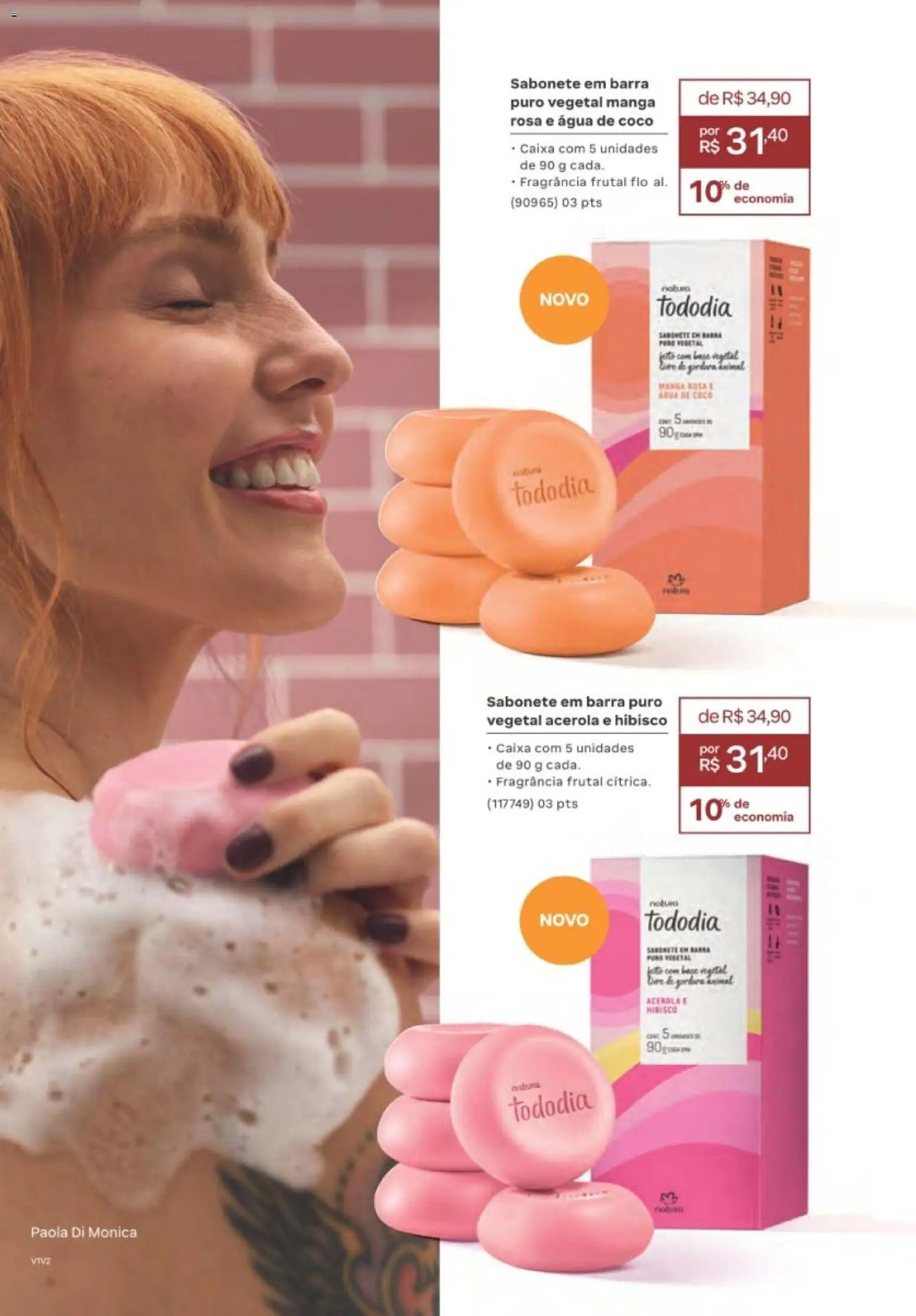 Ofertas Natura até 12/10/2026. - Página 145