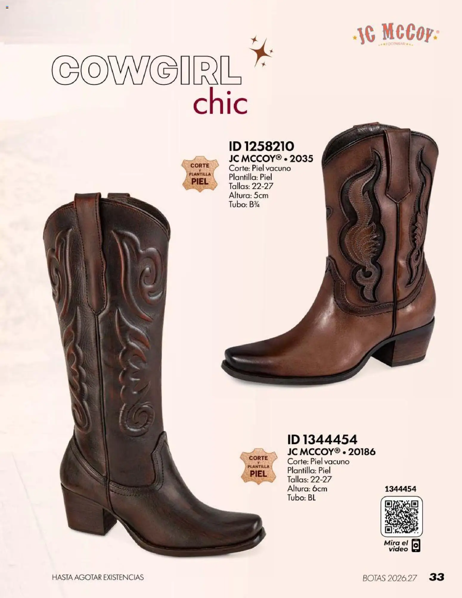 Vista previa las ofertas de la tienda Price Shoes - Price Shoes catálogo Botas desde el 18/07/2026 