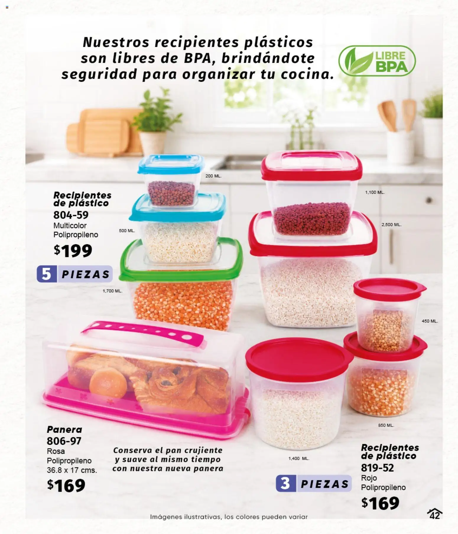 Vista previa las ofertas de la tienda Cklass - Cklass catálogo We Invierno desde el 11/09/2026 