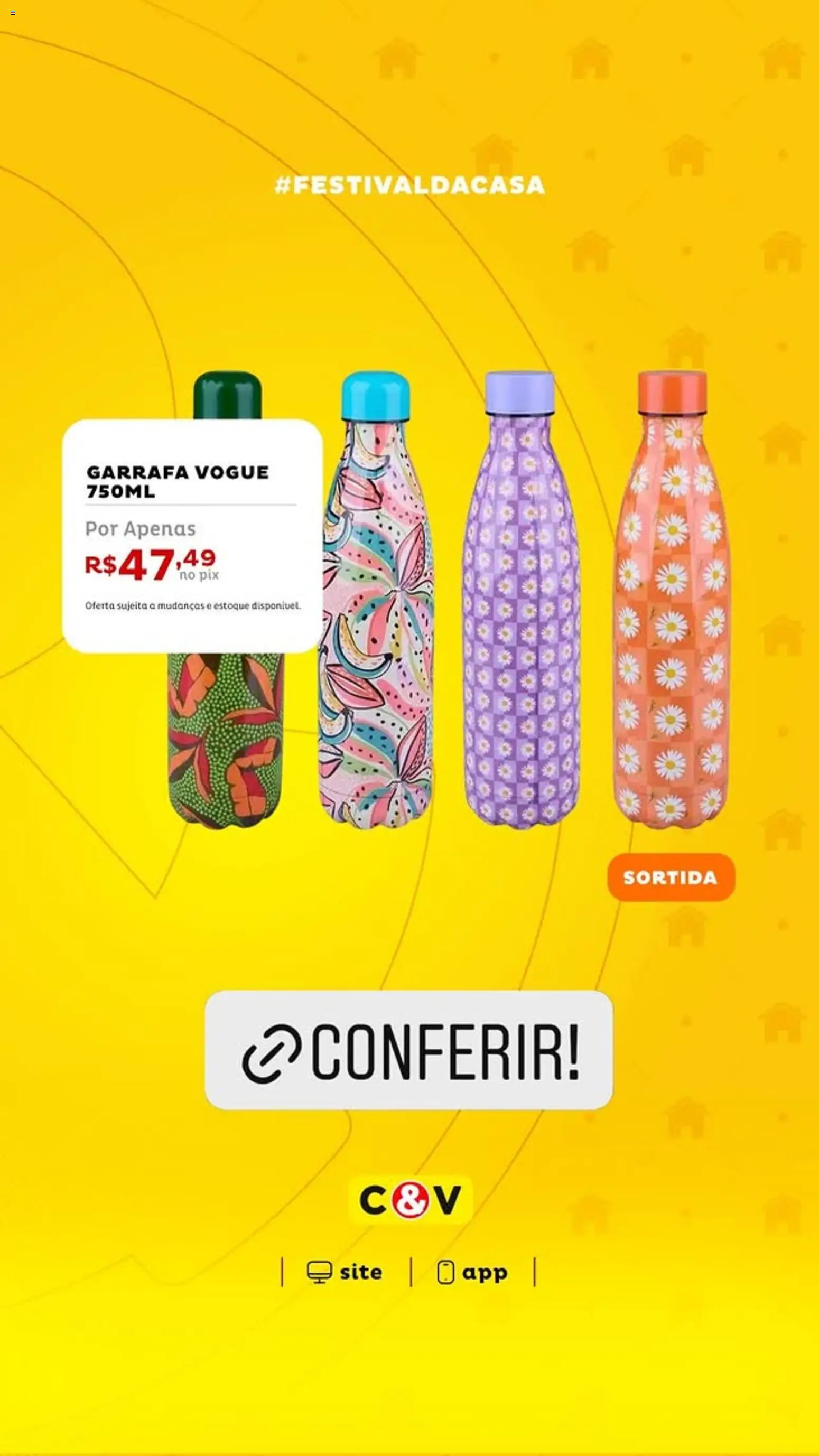 Ofertas Casa e Video ofertas até 27/08/2026. - Página 5