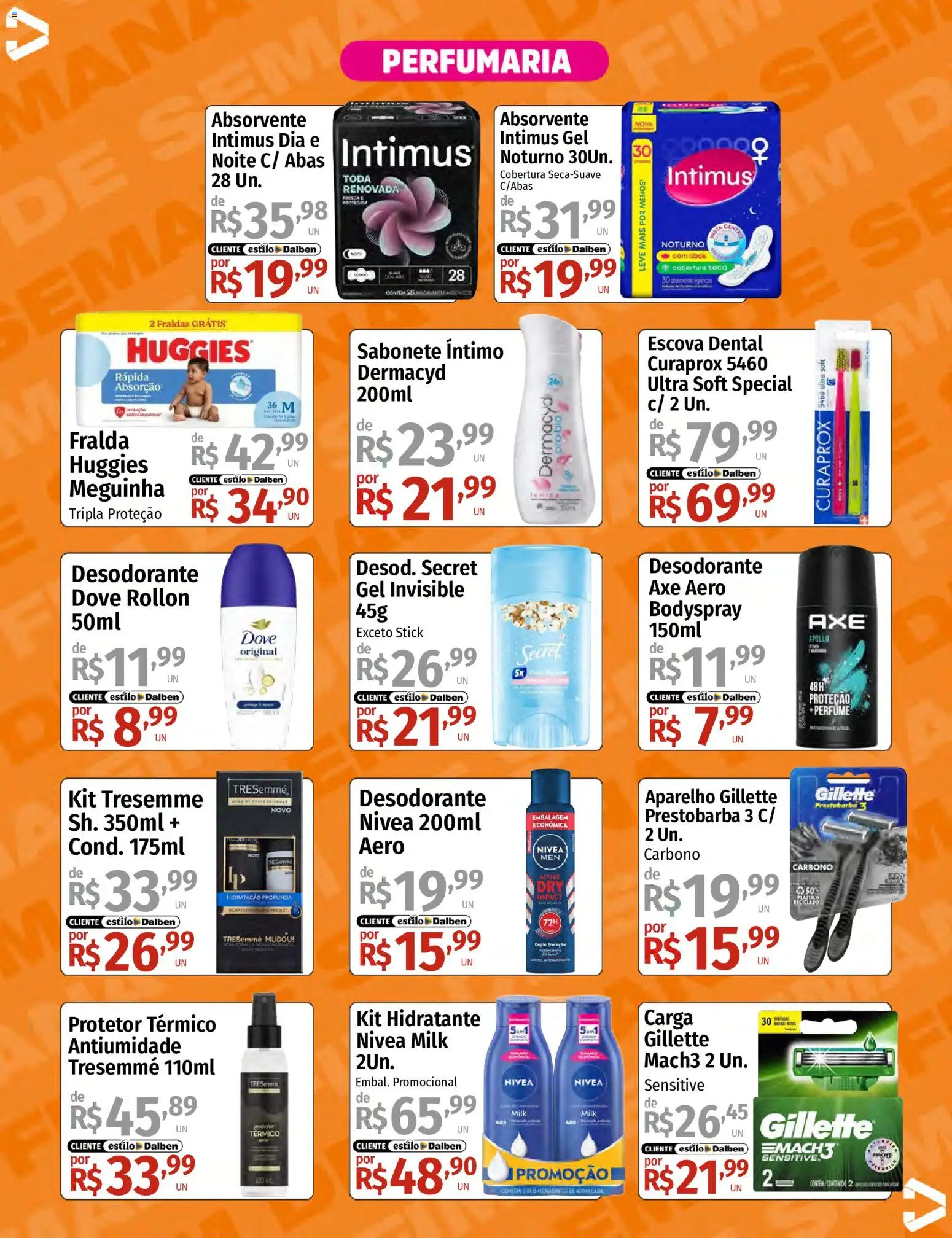 Ofertas Supermercado Dalben até 02/08/2026. - Página 13