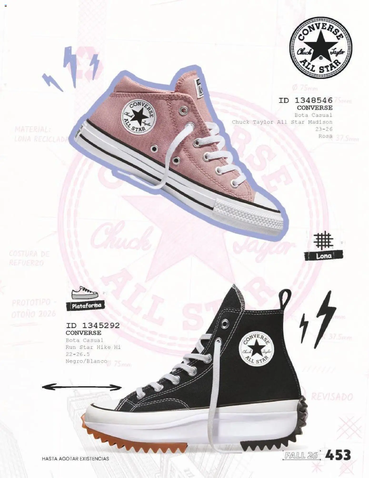 Vista previa las ofertas de la tienda Price Shoes - Price Shoes catálogo desde el 17/08/2026 