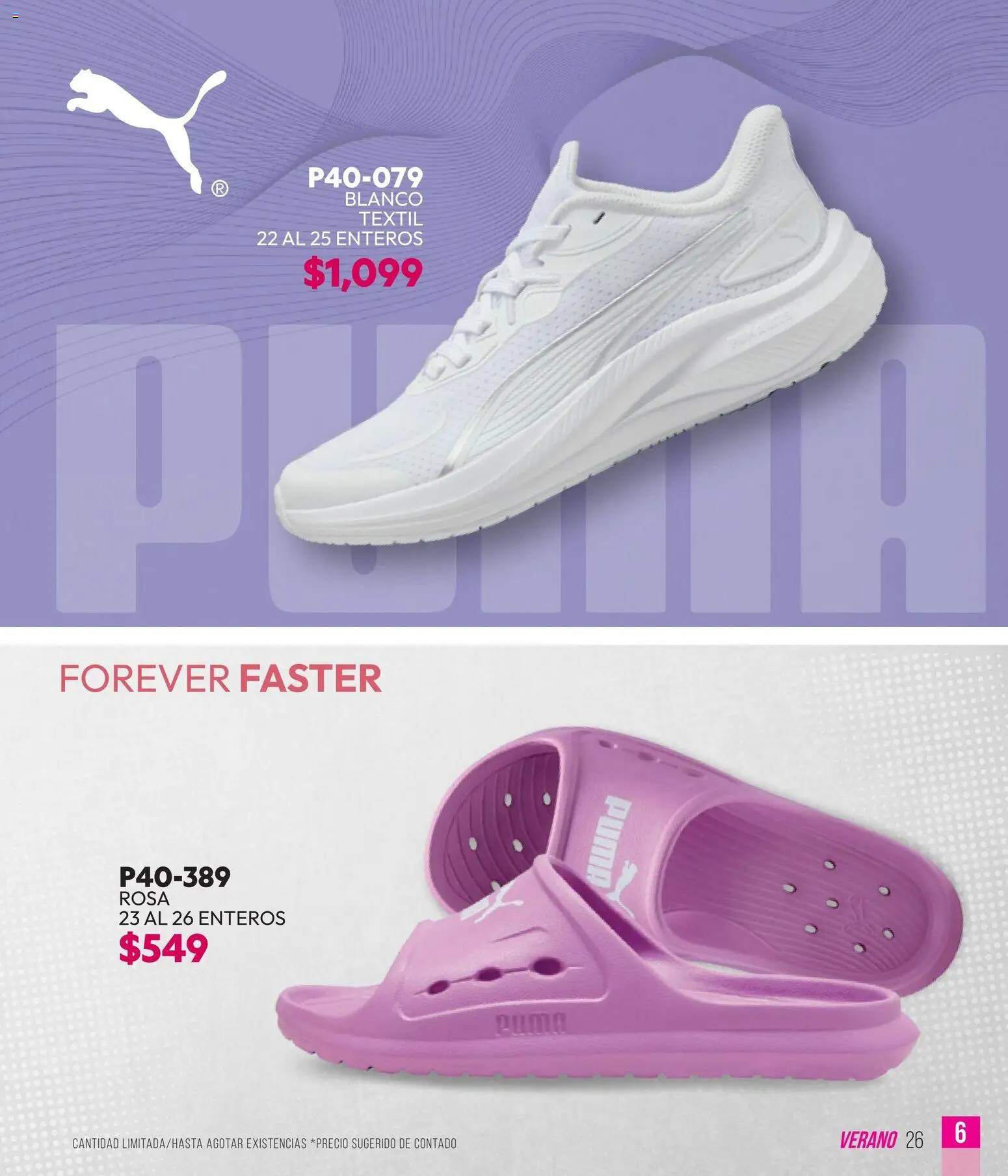 Vista previa las ofertas de la tienda Cklass - Cklass catálogo Sportweek desde el 28/04/2026 