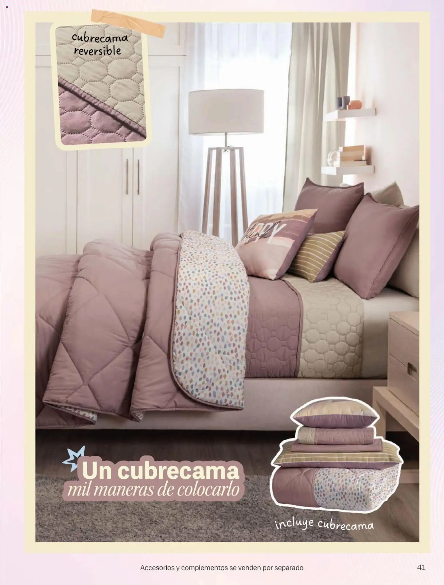 Vista previa las ofertas de la tienda Vianney - Catálogo Chavos desde el 23/01/2026 