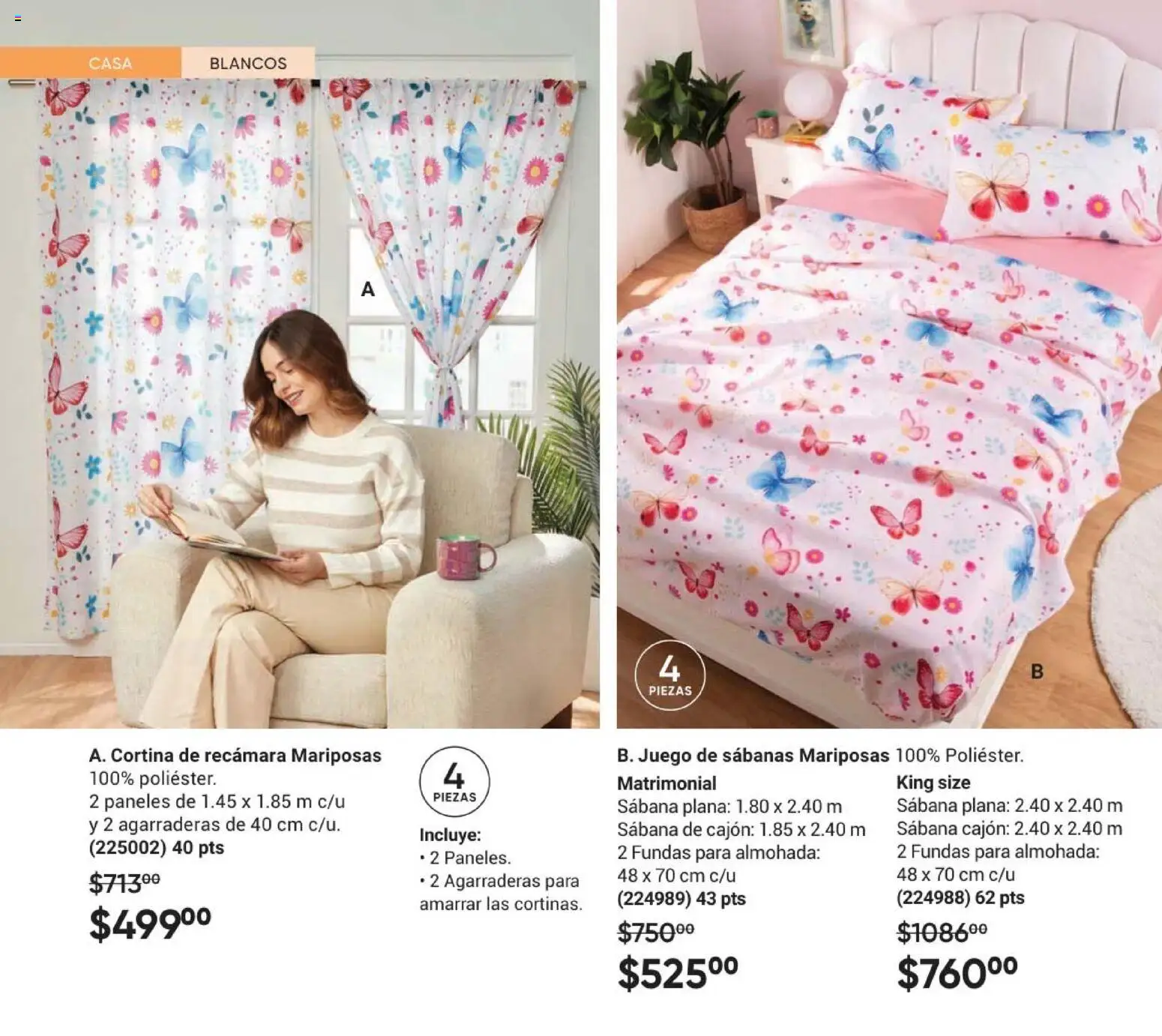 Vista previa las ofertas de la tienda AVON - AVON Casa & Estilo 11 2026 desde el 10/07/2026 