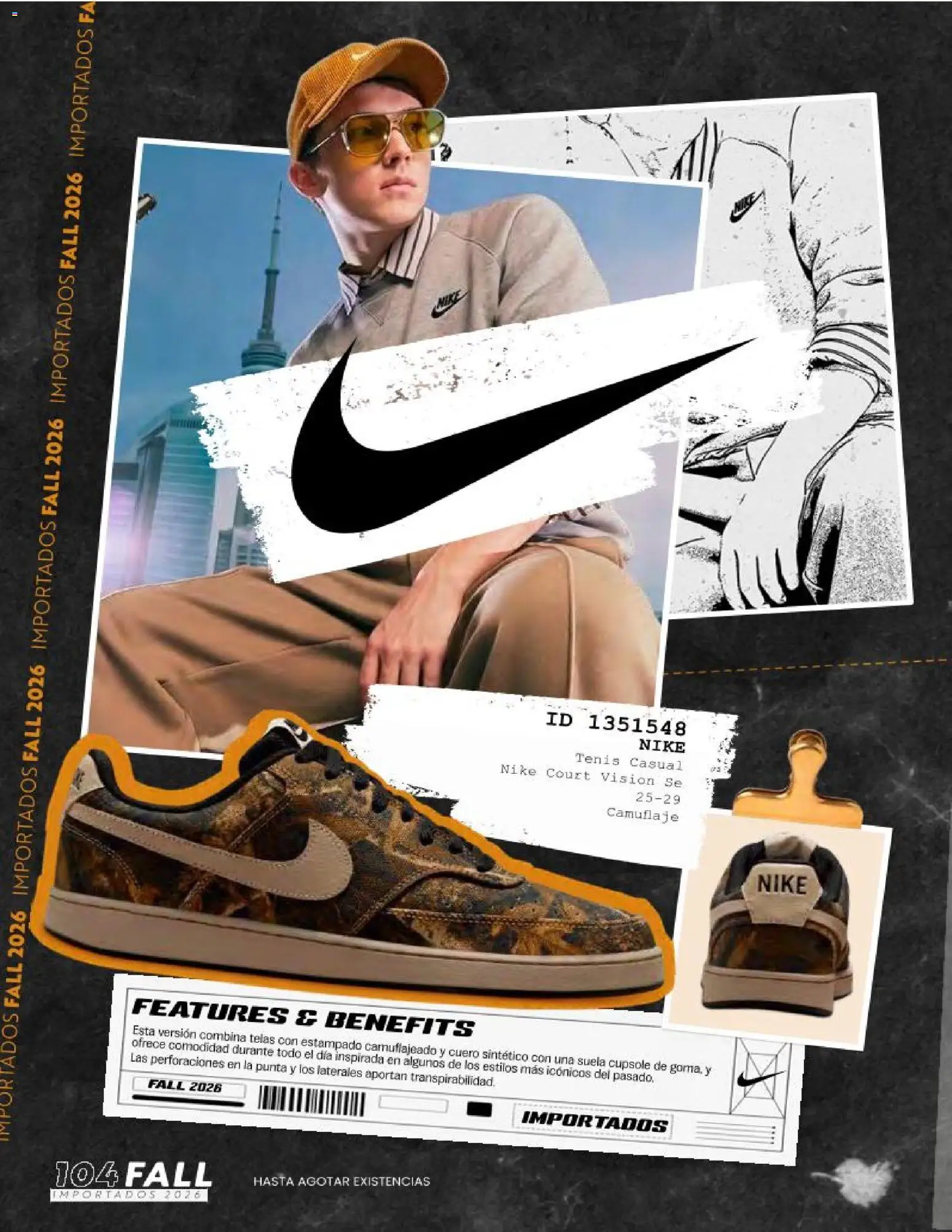 Vista previa las ofertas de la tienda Price Shoes - Price Shoes catálogo desde el 17/08/2026 - Tenis