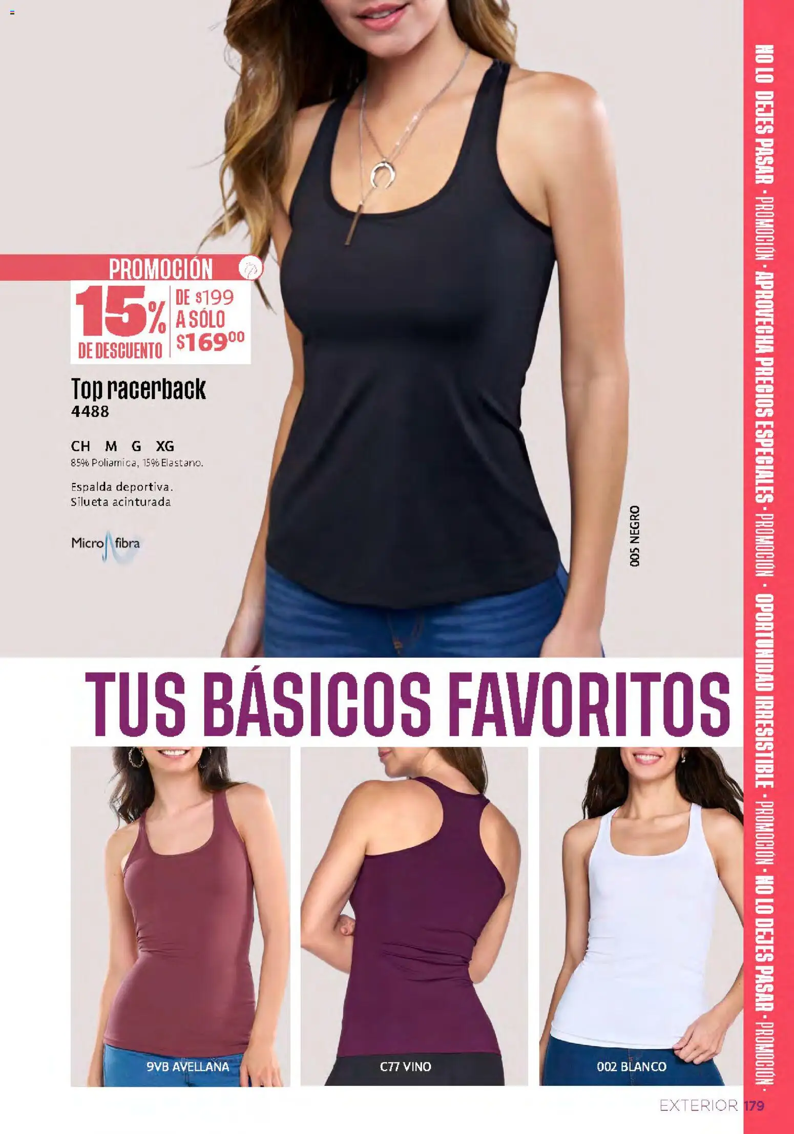 Vista previa las ofertas de la tienda Ilusión - Ilusión catálogo Otoño desde el 01/09/2026 