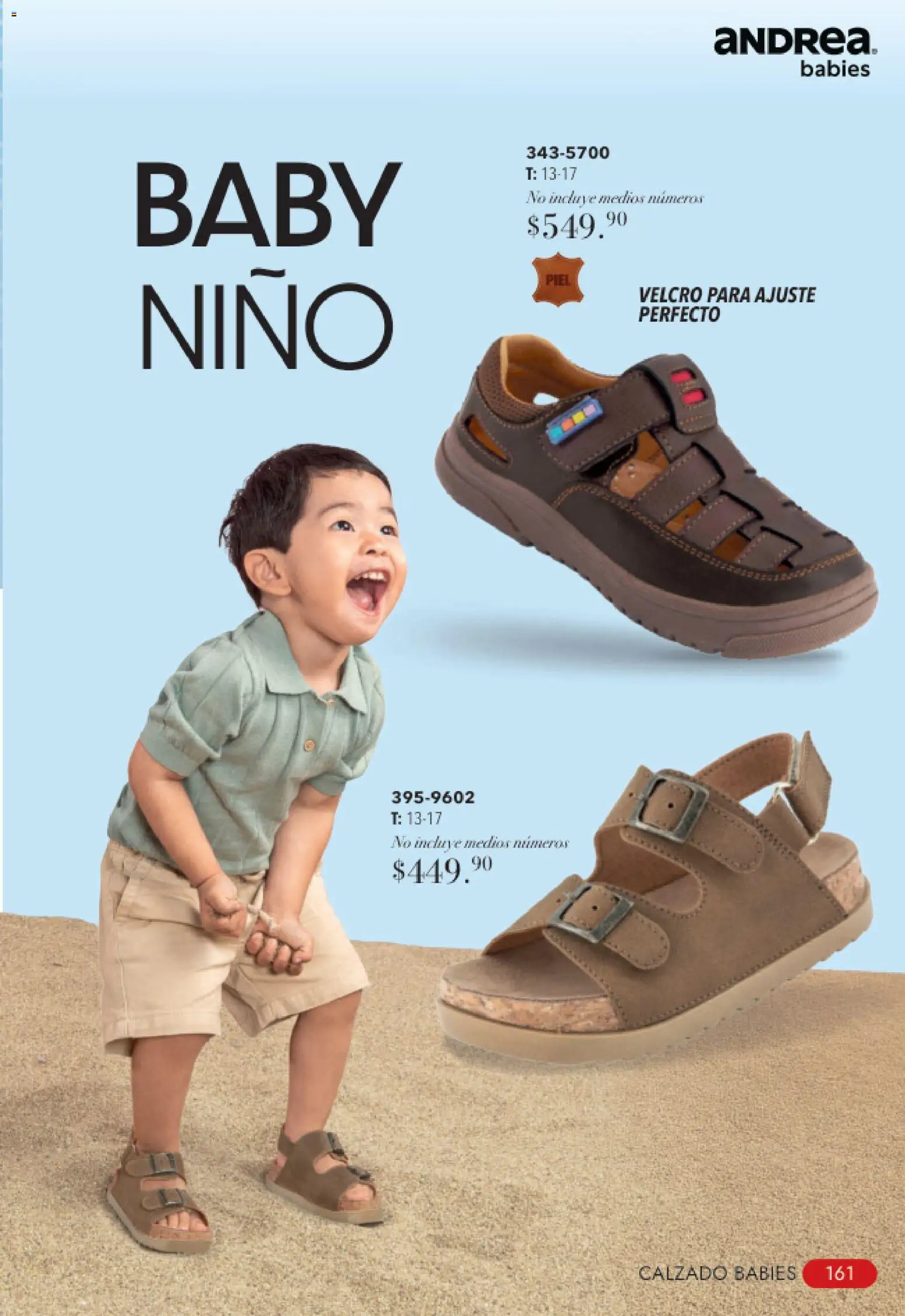 Vista previa las ofertas de la tienda Andrea - Andrea catálogo Tropical desde el 23/08/2026 