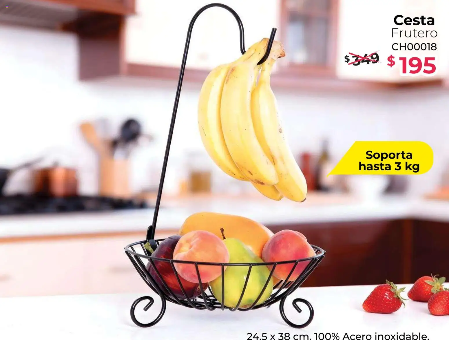 Vista previa las ofertas de la tienda Colchas Concord - Colchas Concord catálogo Concord home desde el 01/05/2026 - Frutero