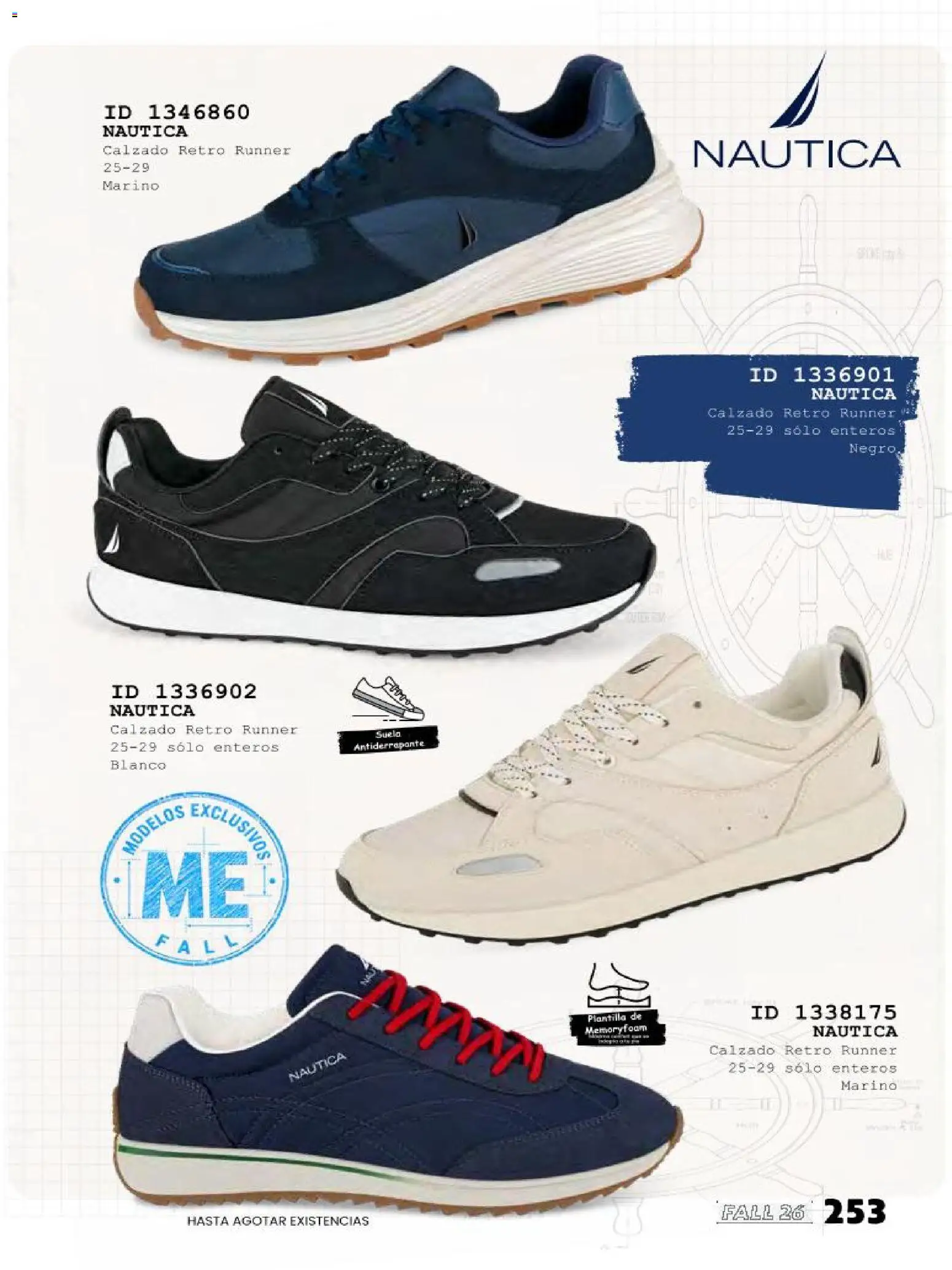 Vista previa las ofertas de la tienda Price Shoes - Price Shoes catálogo desde el 17/08/2026 - Tenis, Playera, Sudadera, Algodón
