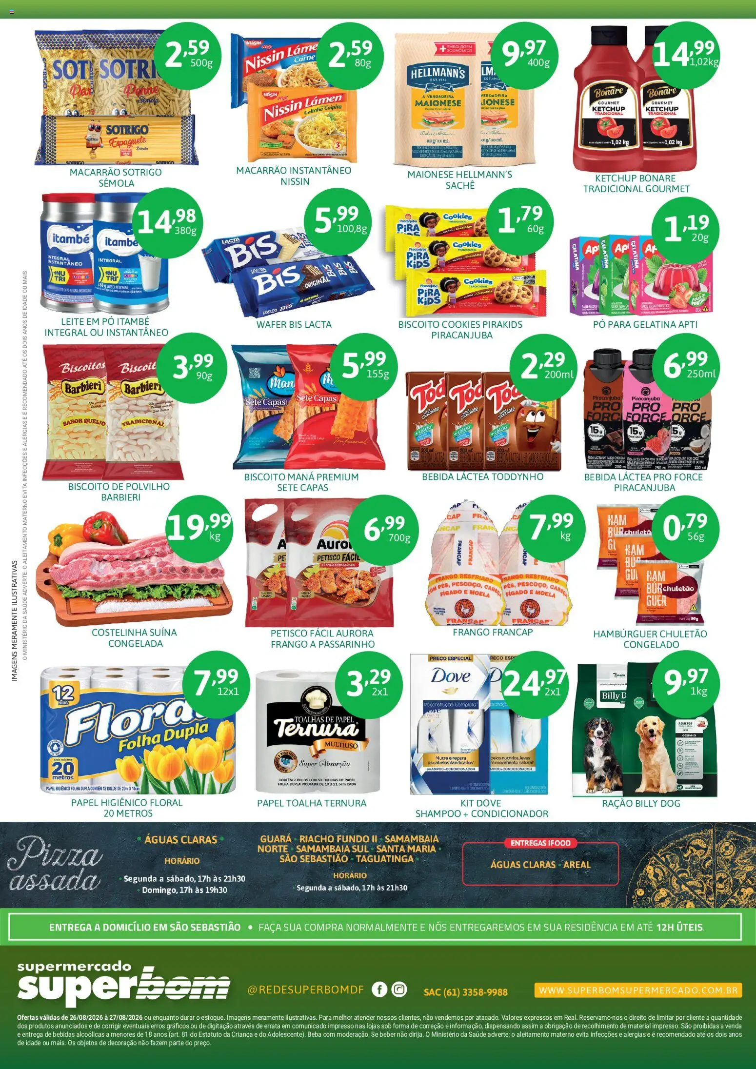 Ofertas Superbom até 27/08/2026. - Página 2